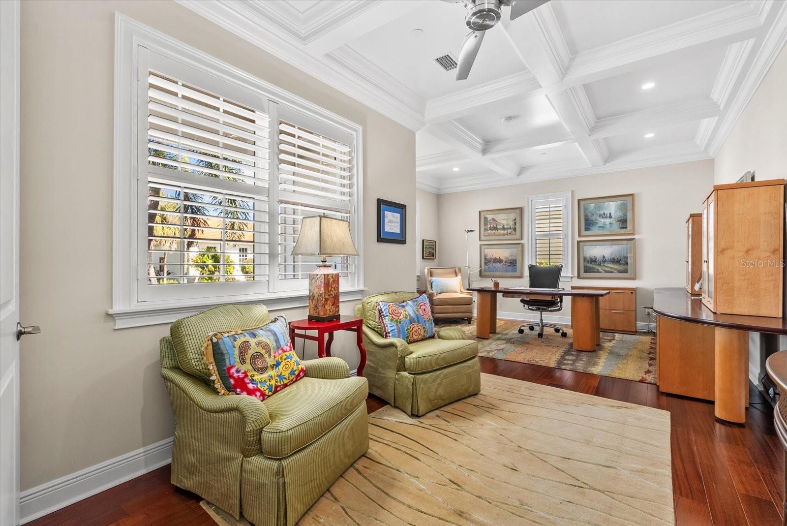 HIGELVILLE - Residential