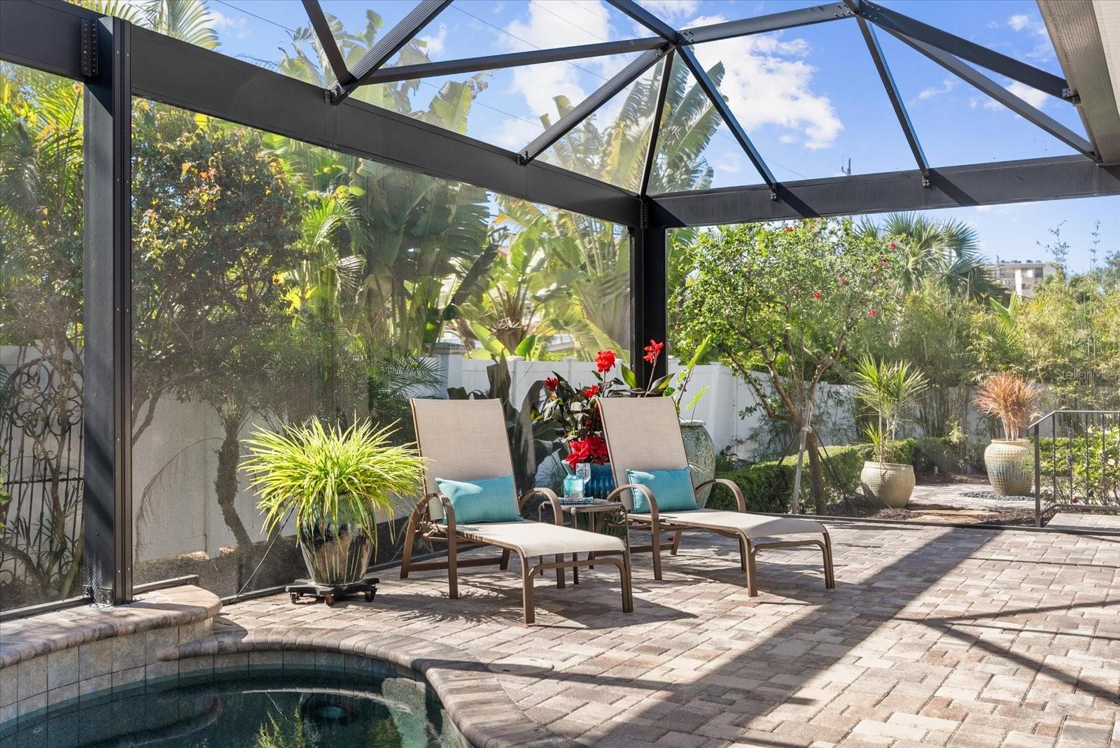 HIGELVILLE - Residential