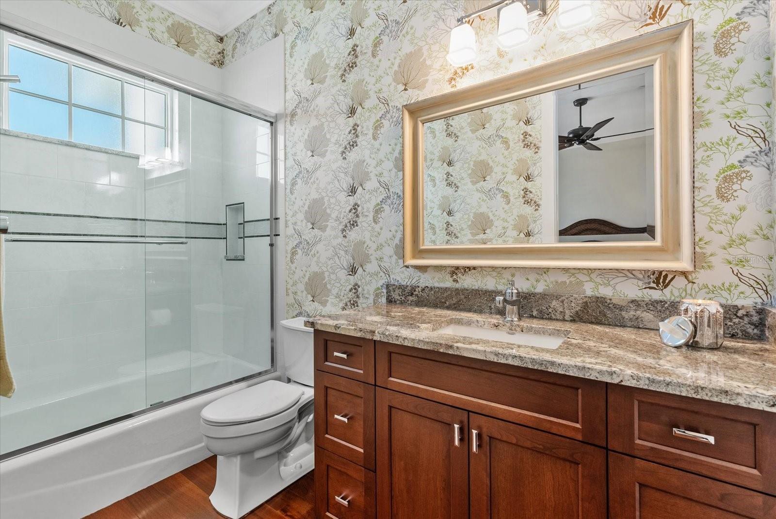 HIGELVILLE - Residential