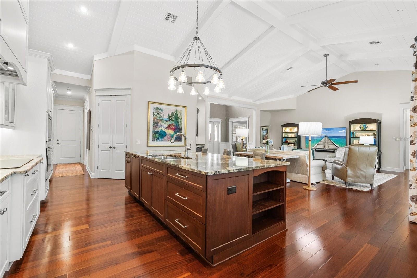 HIGELVILLE - Residential