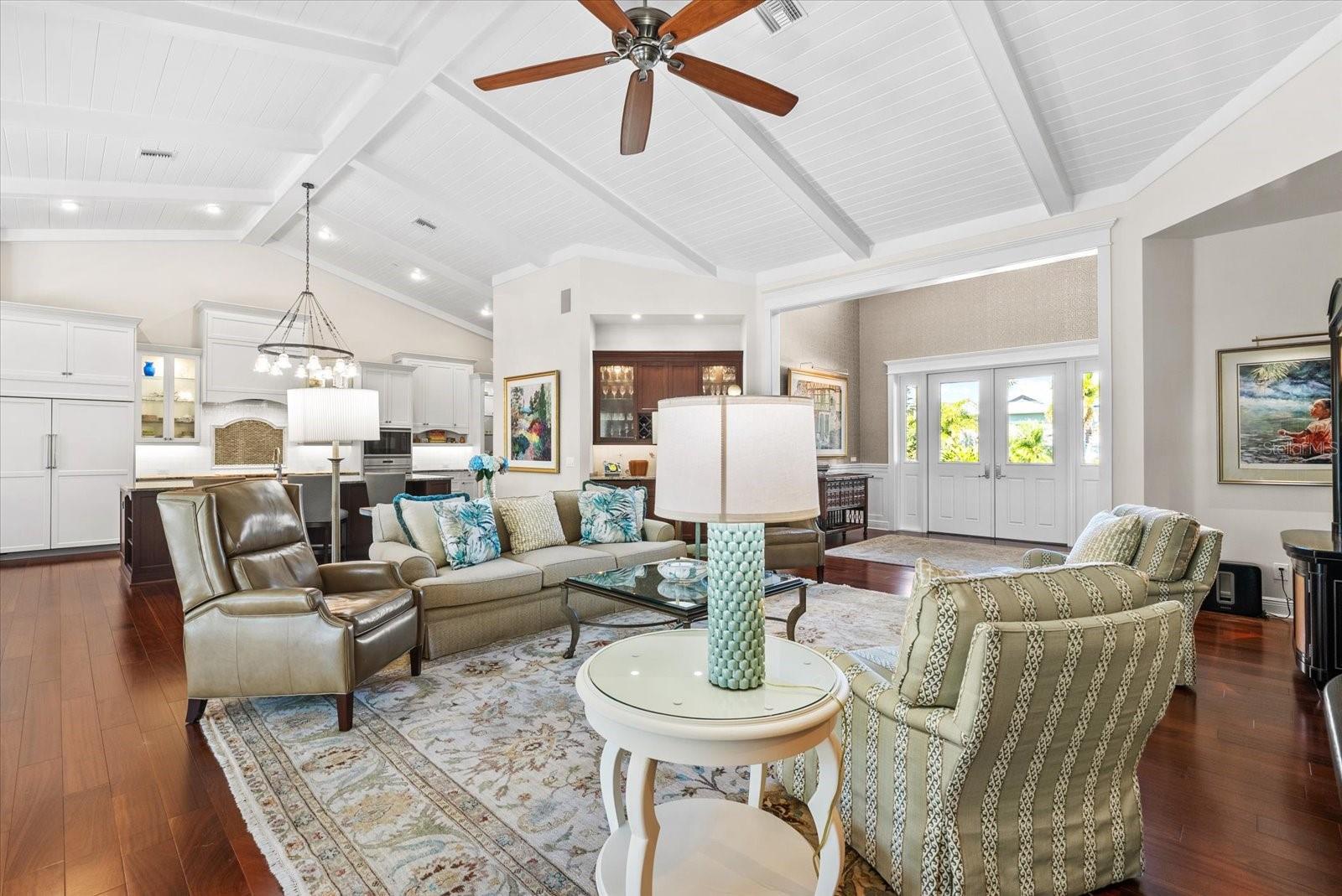 HIGELVILLE - Residential