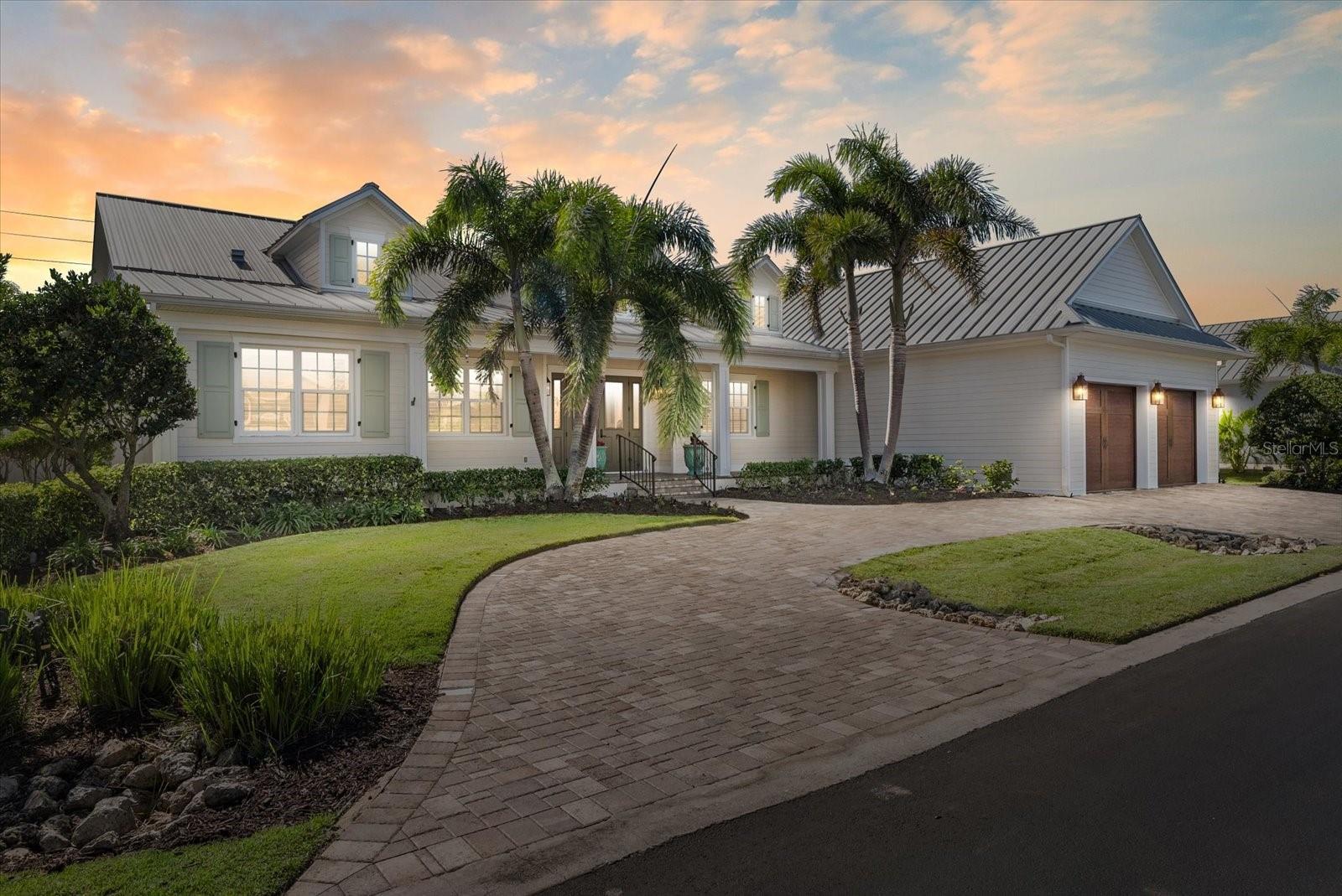 HIGELVILLE - Residential