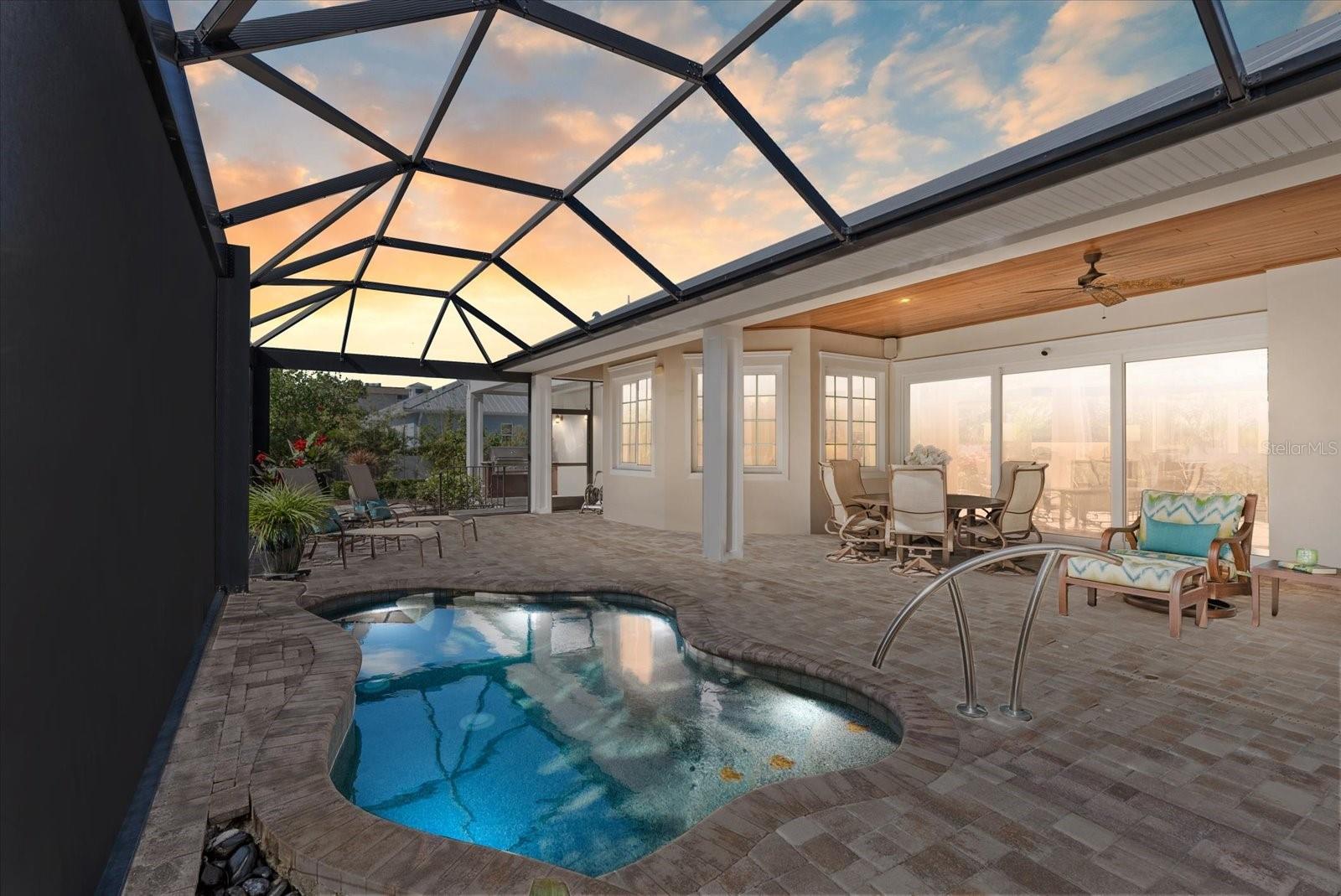 HIGELVILLE - Residential