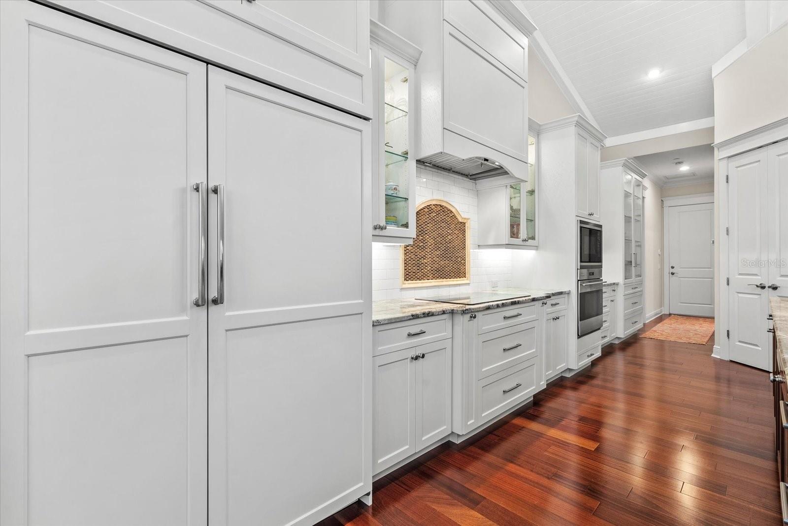 HIGELVILLE - Residential