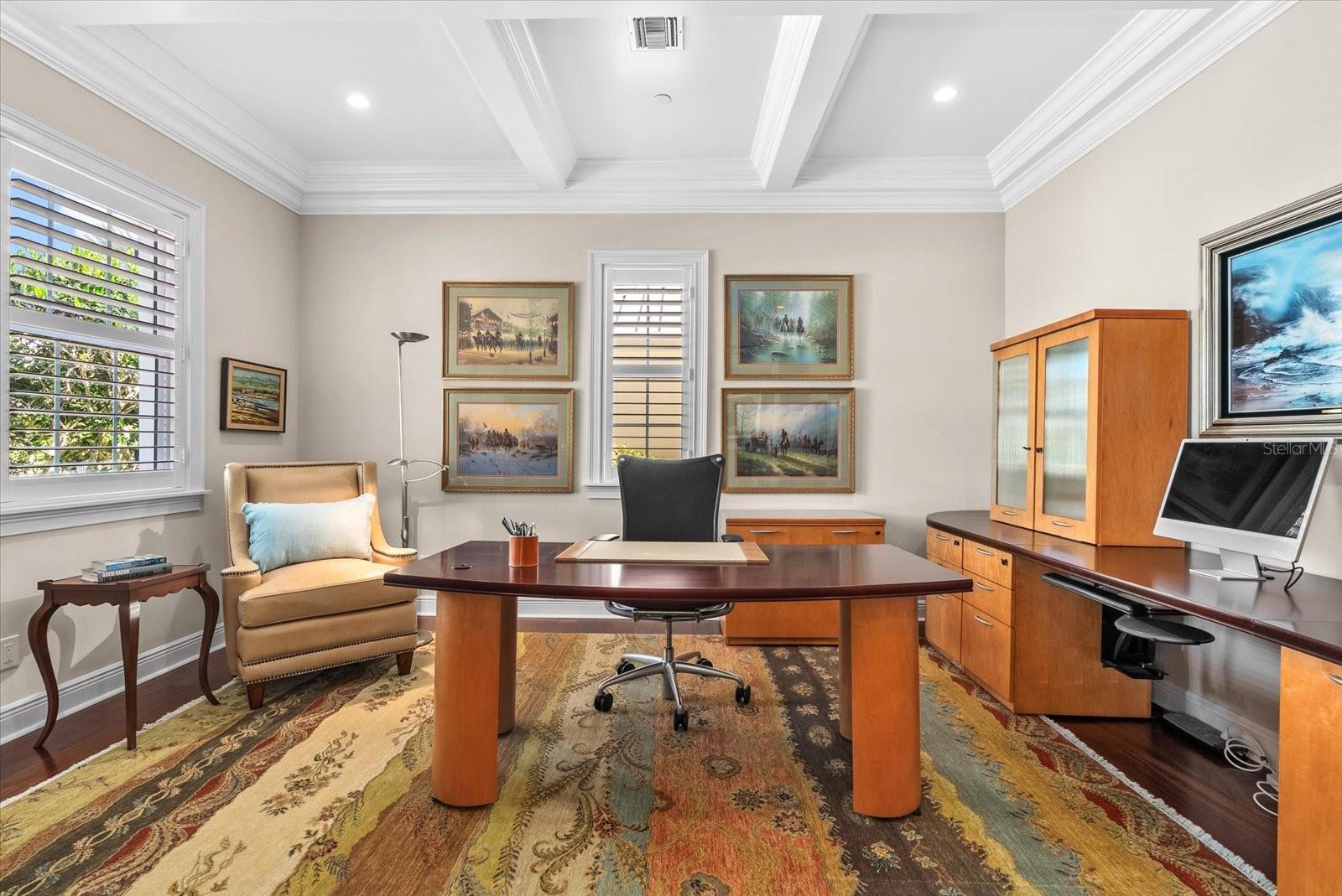 HIGELVILLE - Residential