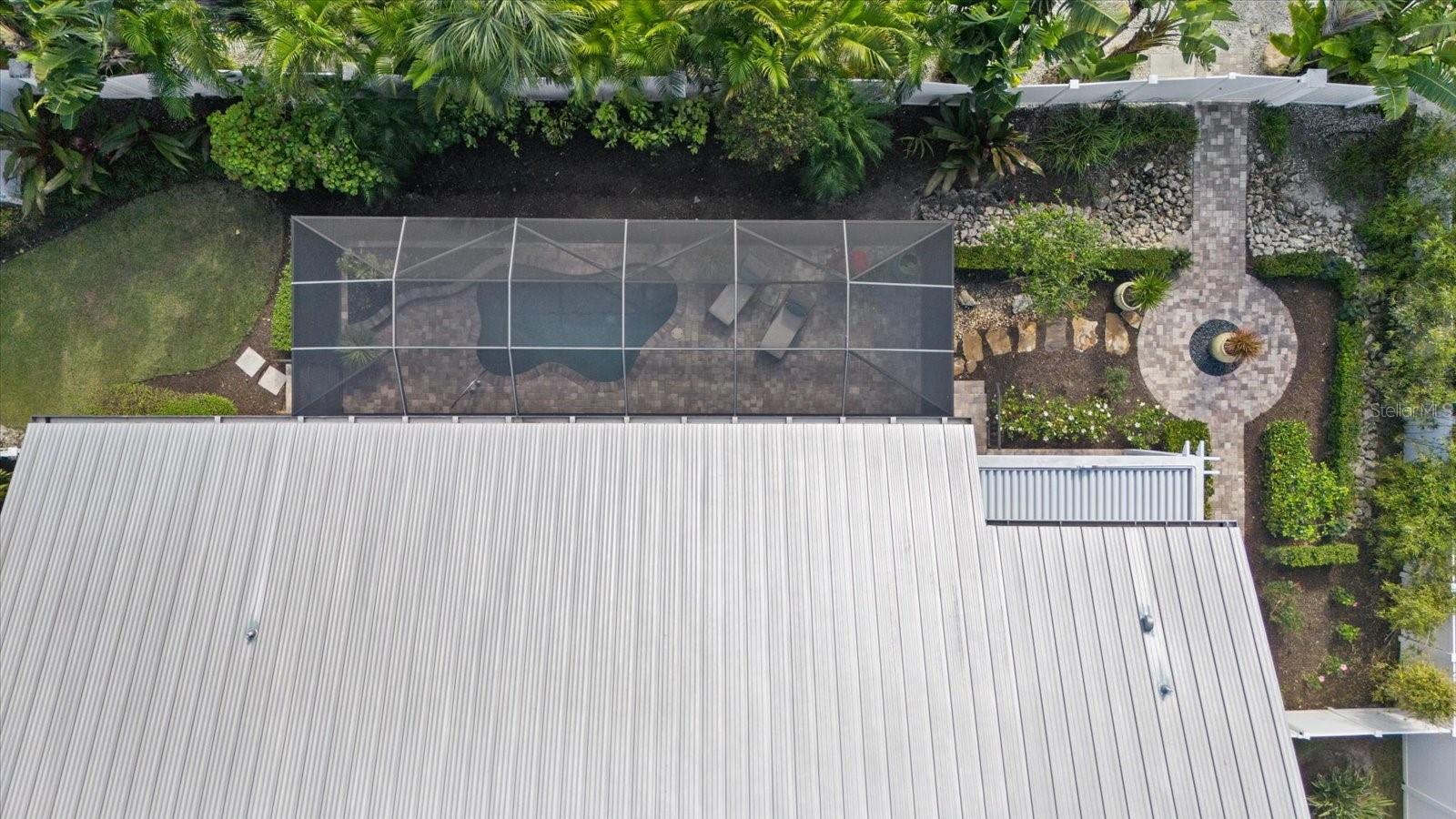 HIGELVILLE - Residential