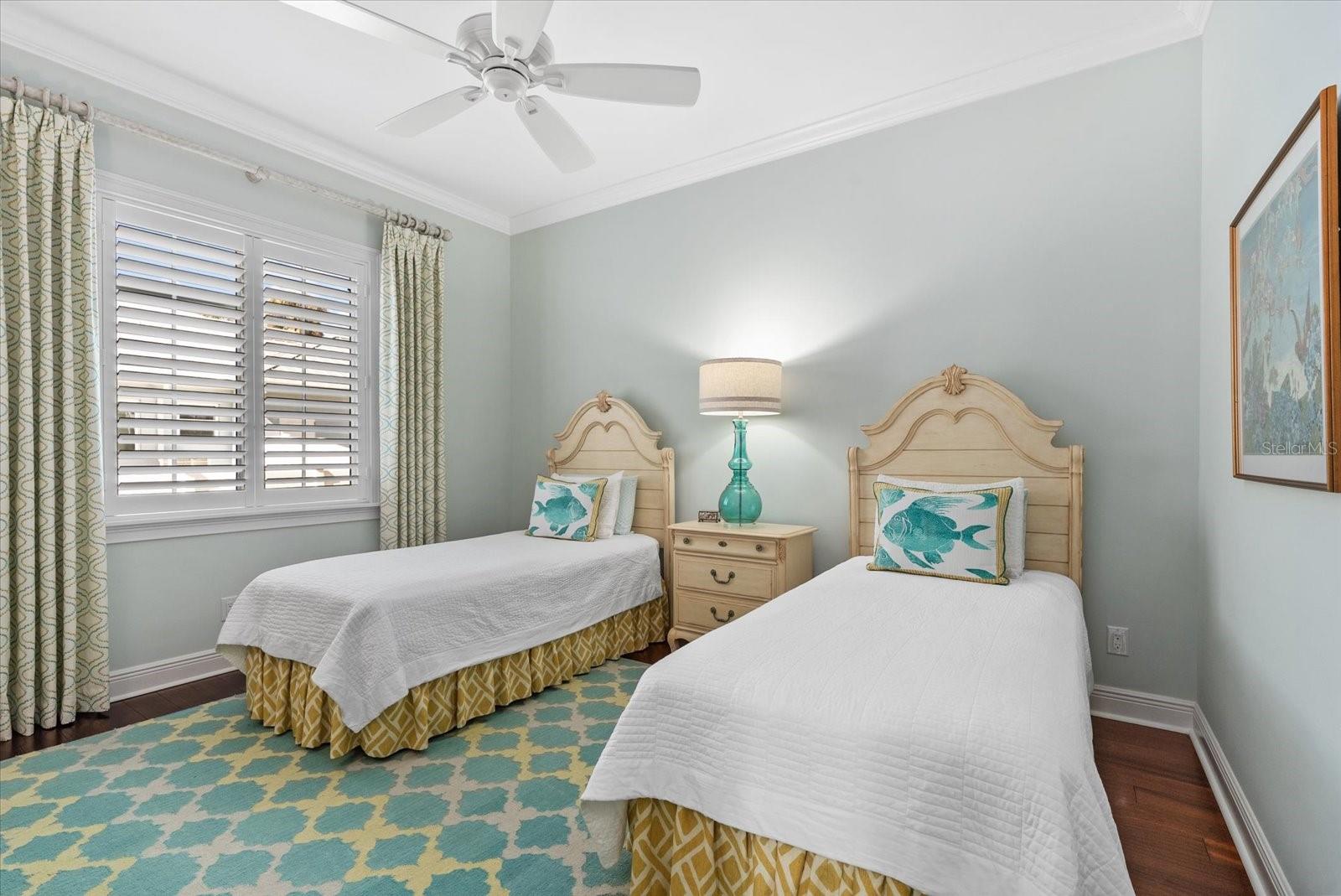 HIGELVILLE - Residential