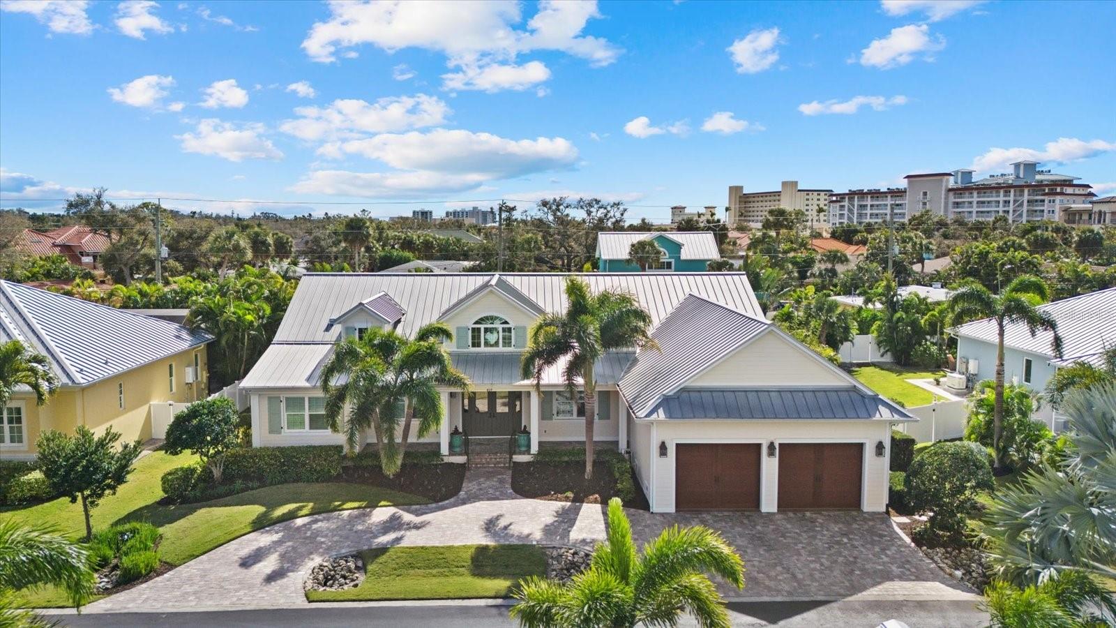 HIGELVILLE - Residential