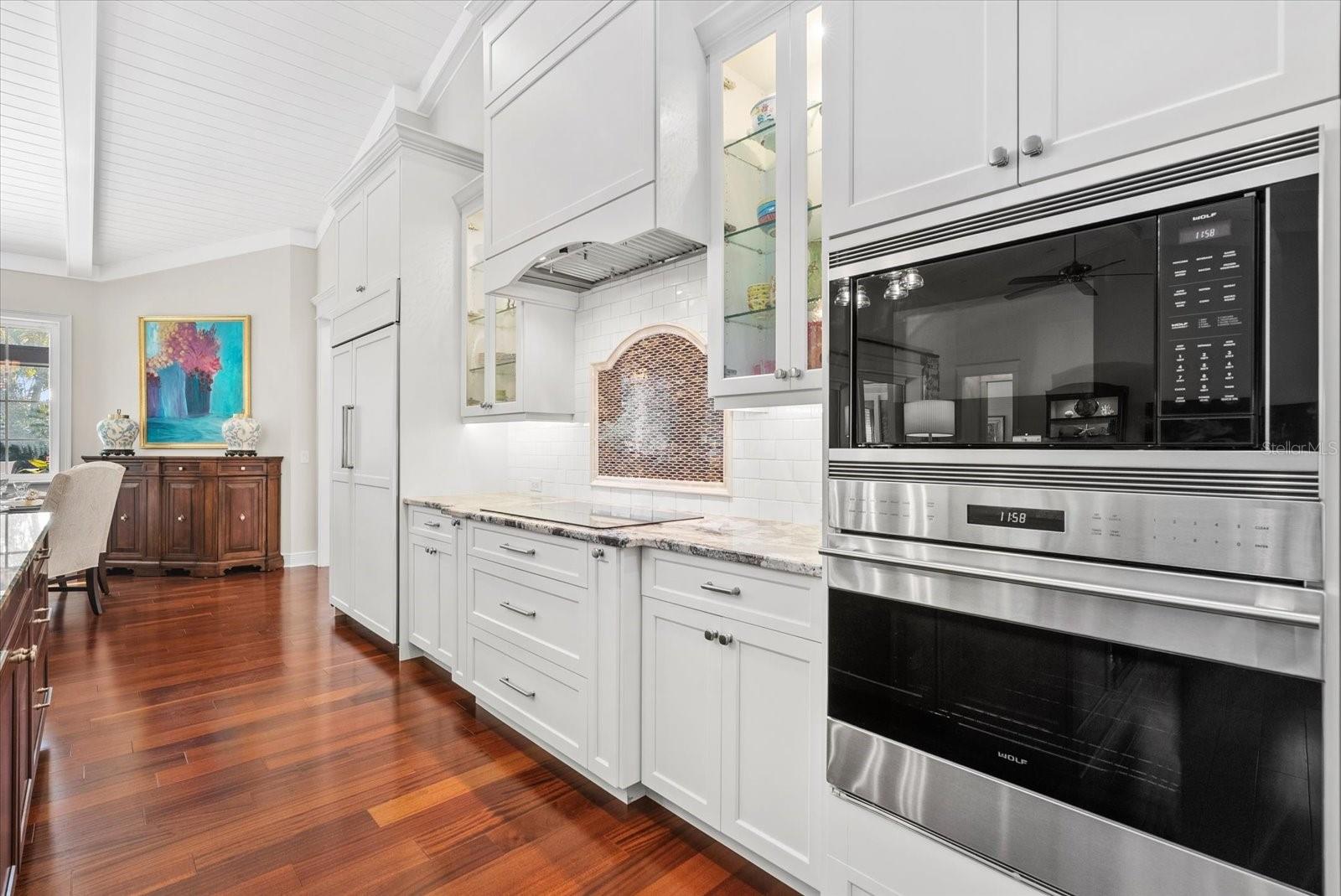 HIGELVILLE - Residential