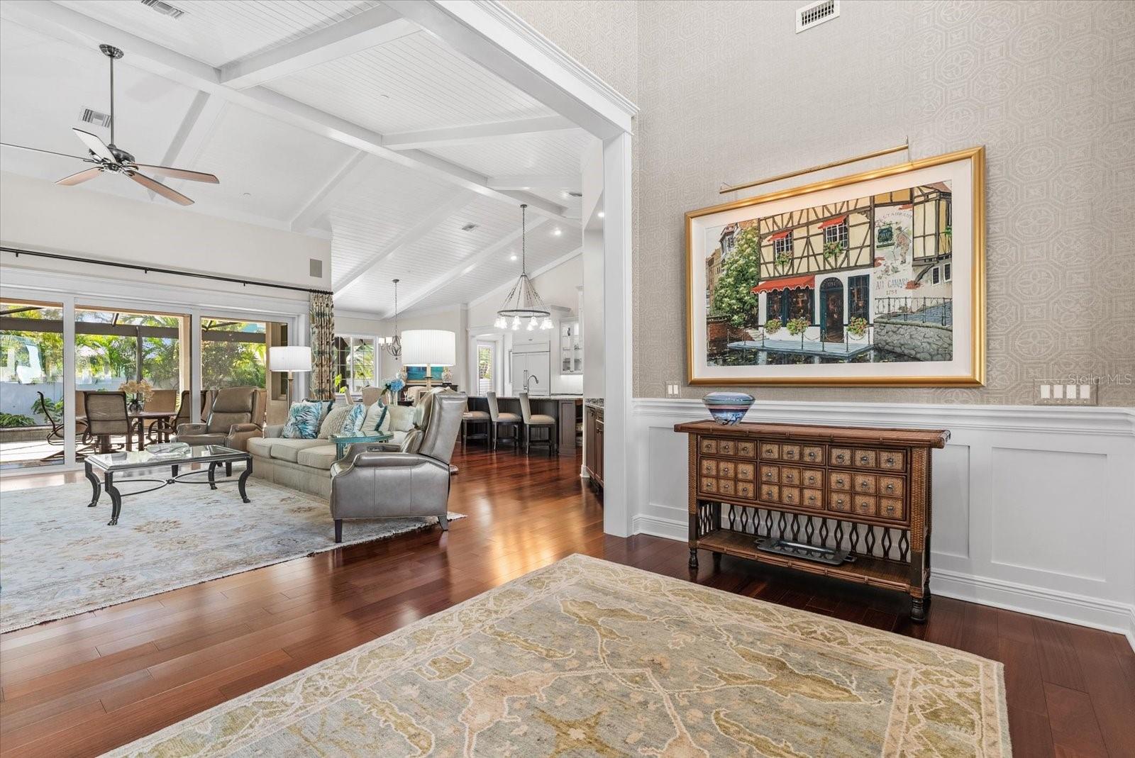 HIGELVILLE - Residential