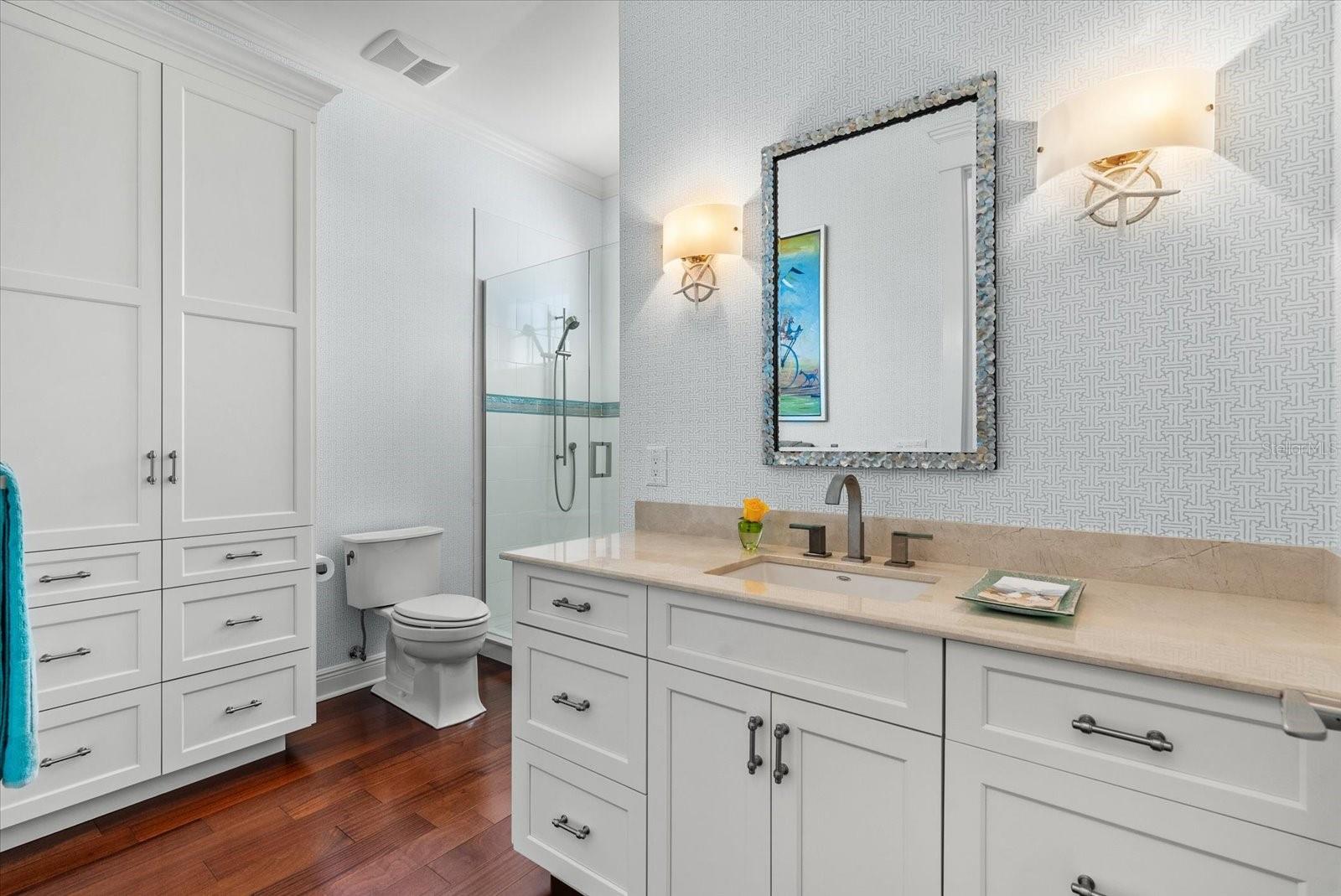 HIGELVILLE - Residential