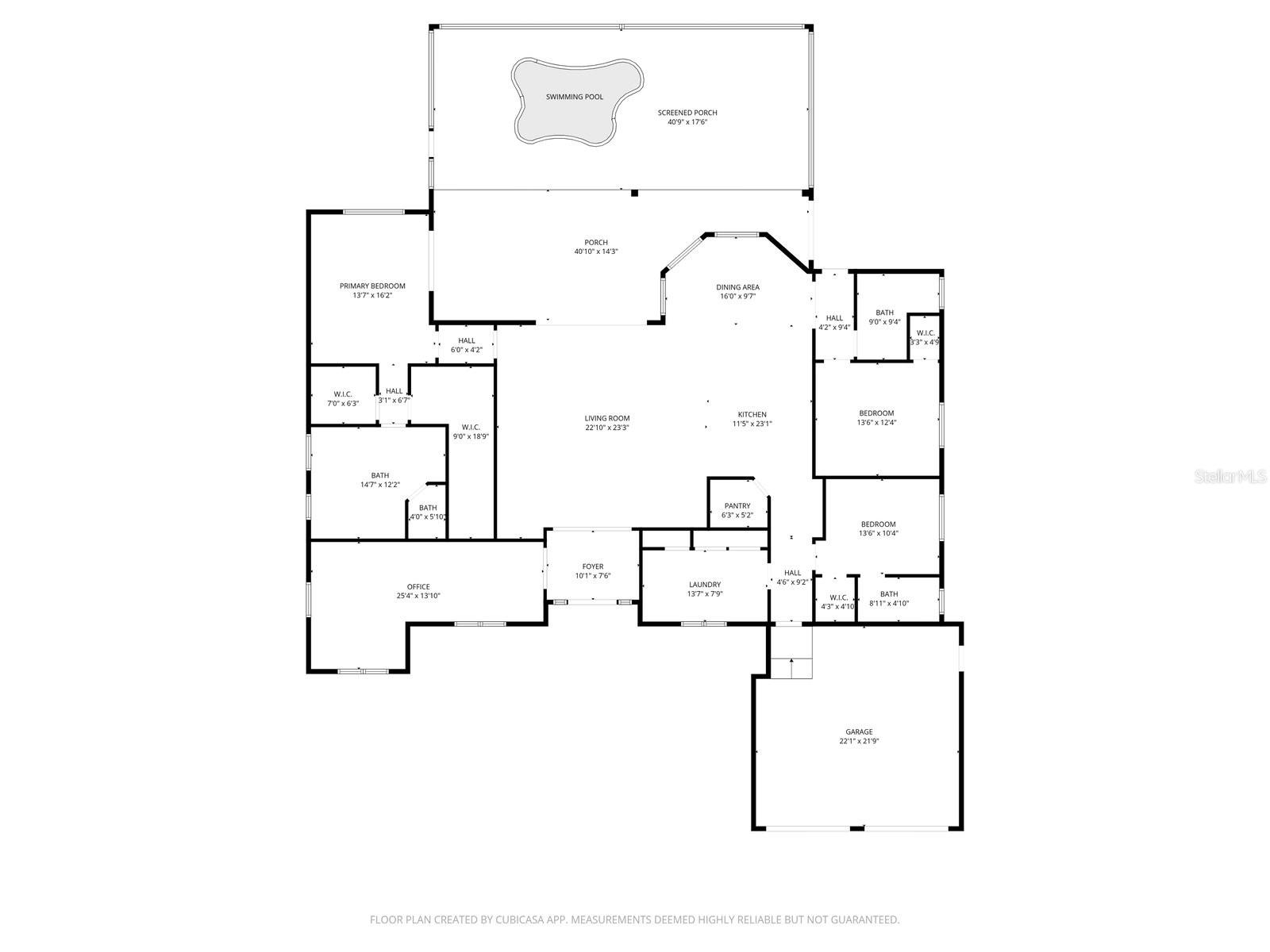 809 PILLITTERI PLACE