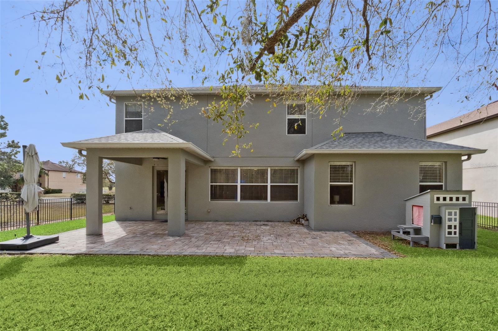 EAGLE CRK PH 01A - Residential