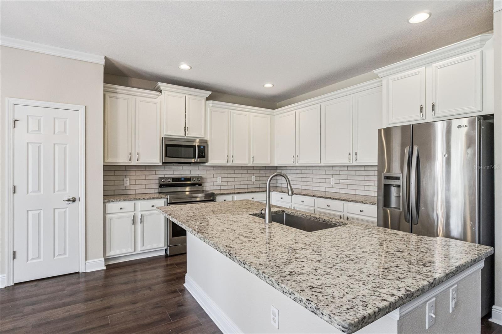 EAGLE CRK PH 01A - Residential