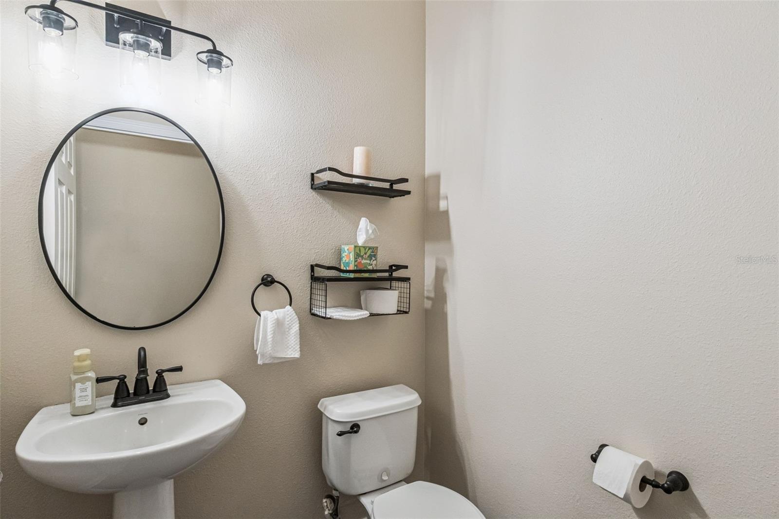 EAGLE CRK PH 01A - Residential