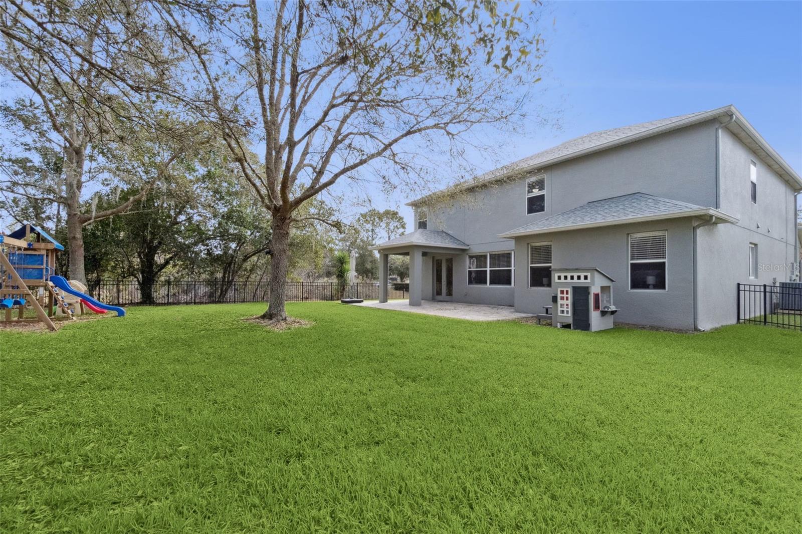 EAGLE CRK PH 01A - Residential