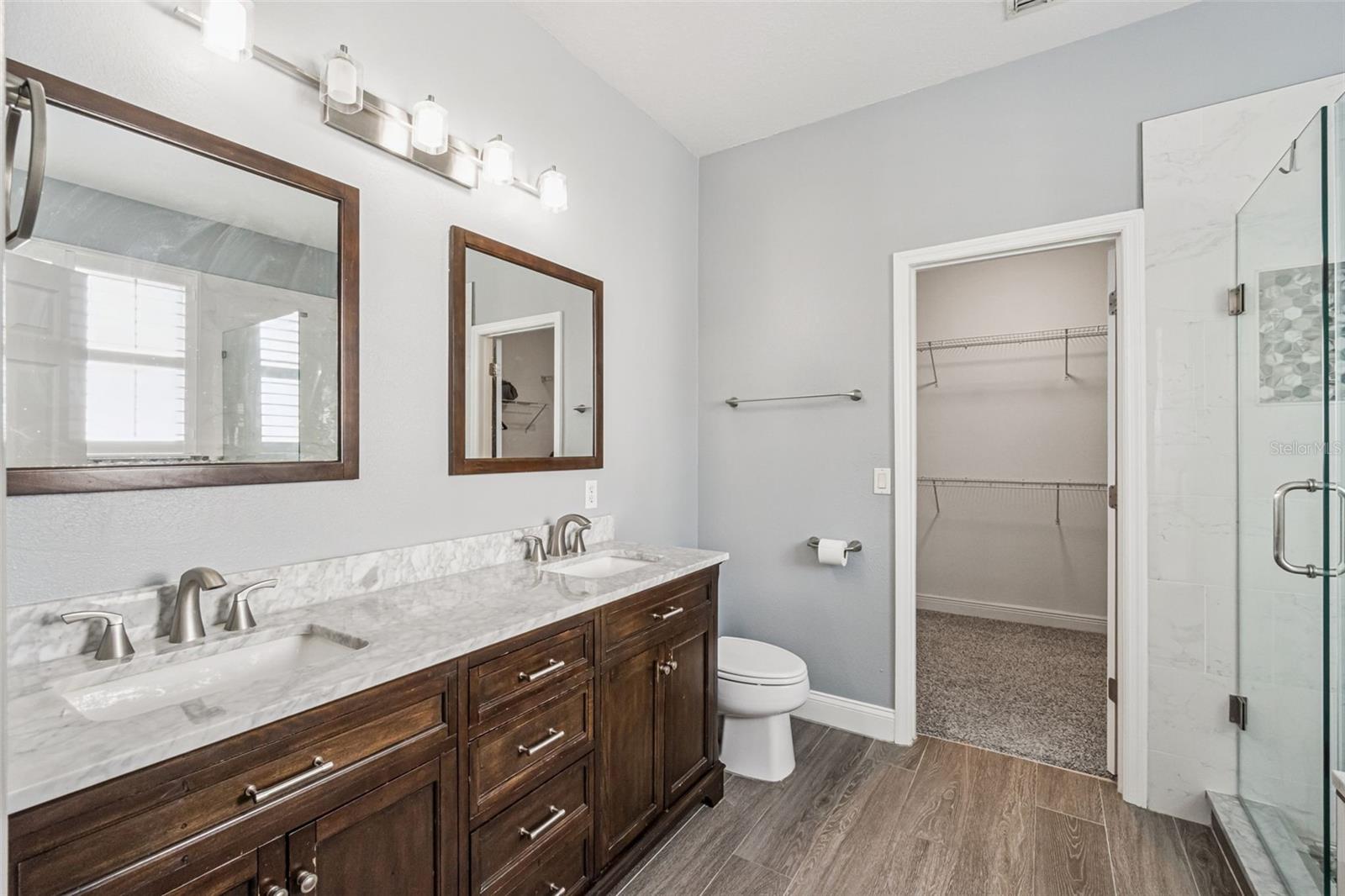 EAGLE CRK PH 01A - Residential