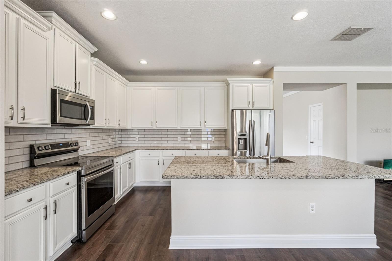 EAGLE CRK PH 01A - Residential