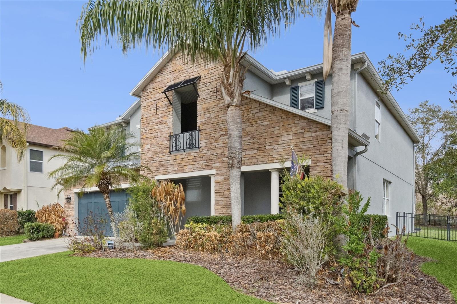 EAGLE CRK PH 01A - Residential