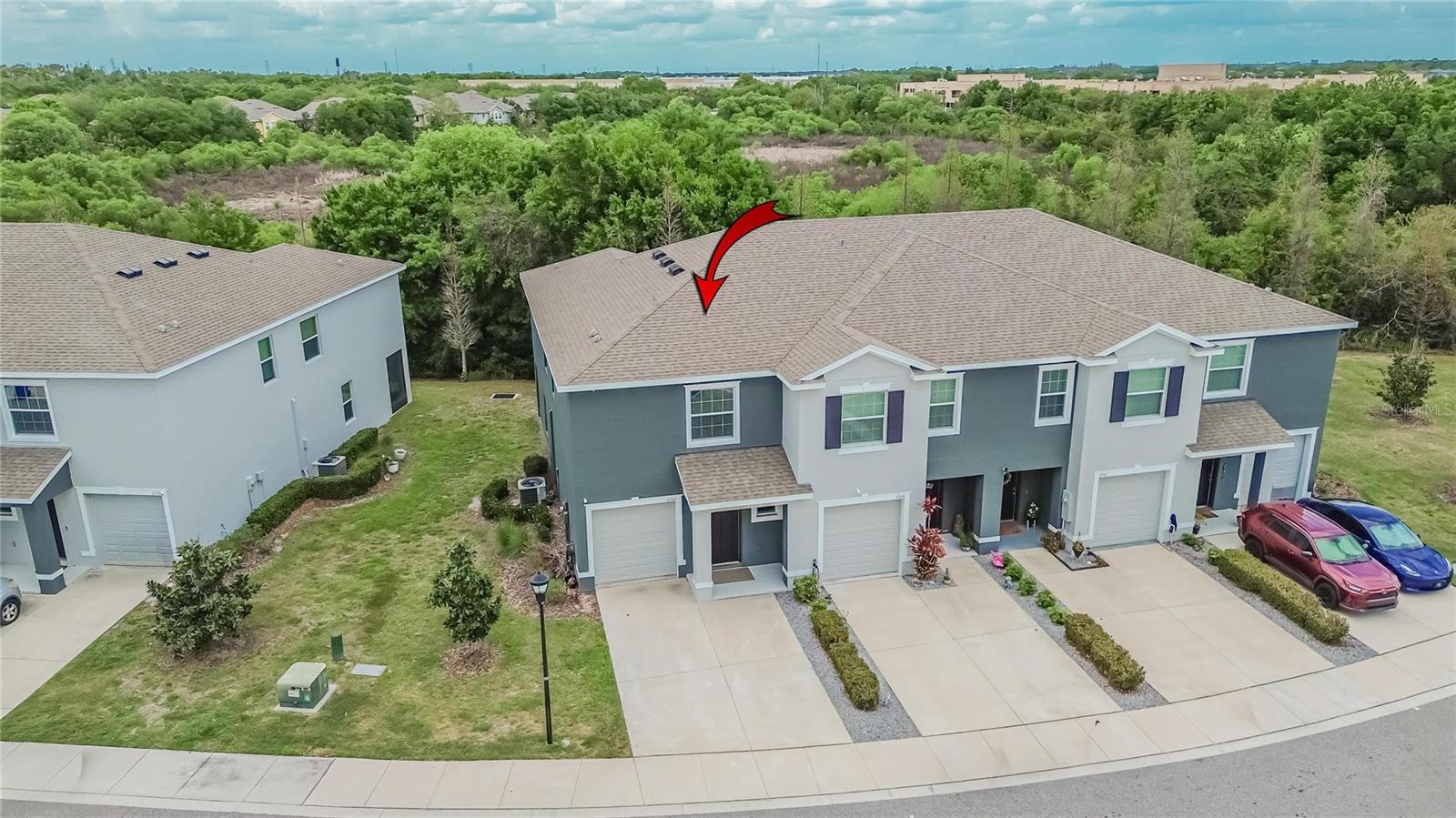 EAGLE PALM PH 3A - Residential