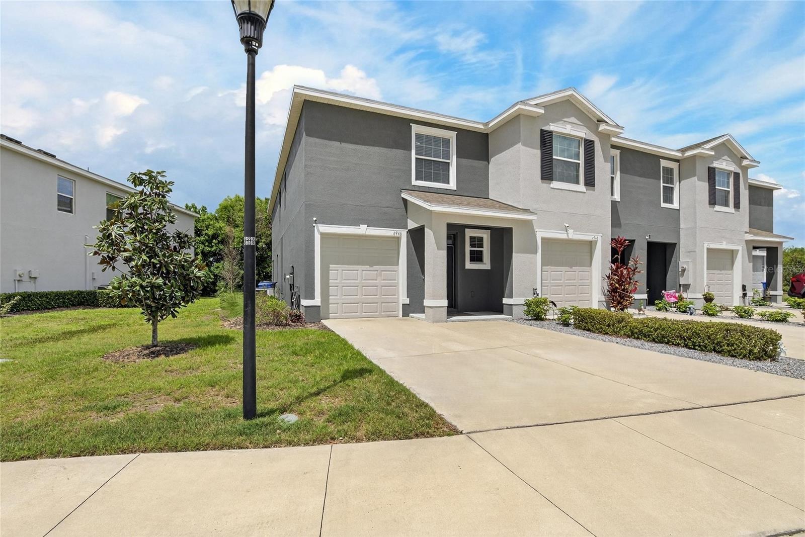 EAGLE PALM PH 3A - Residential