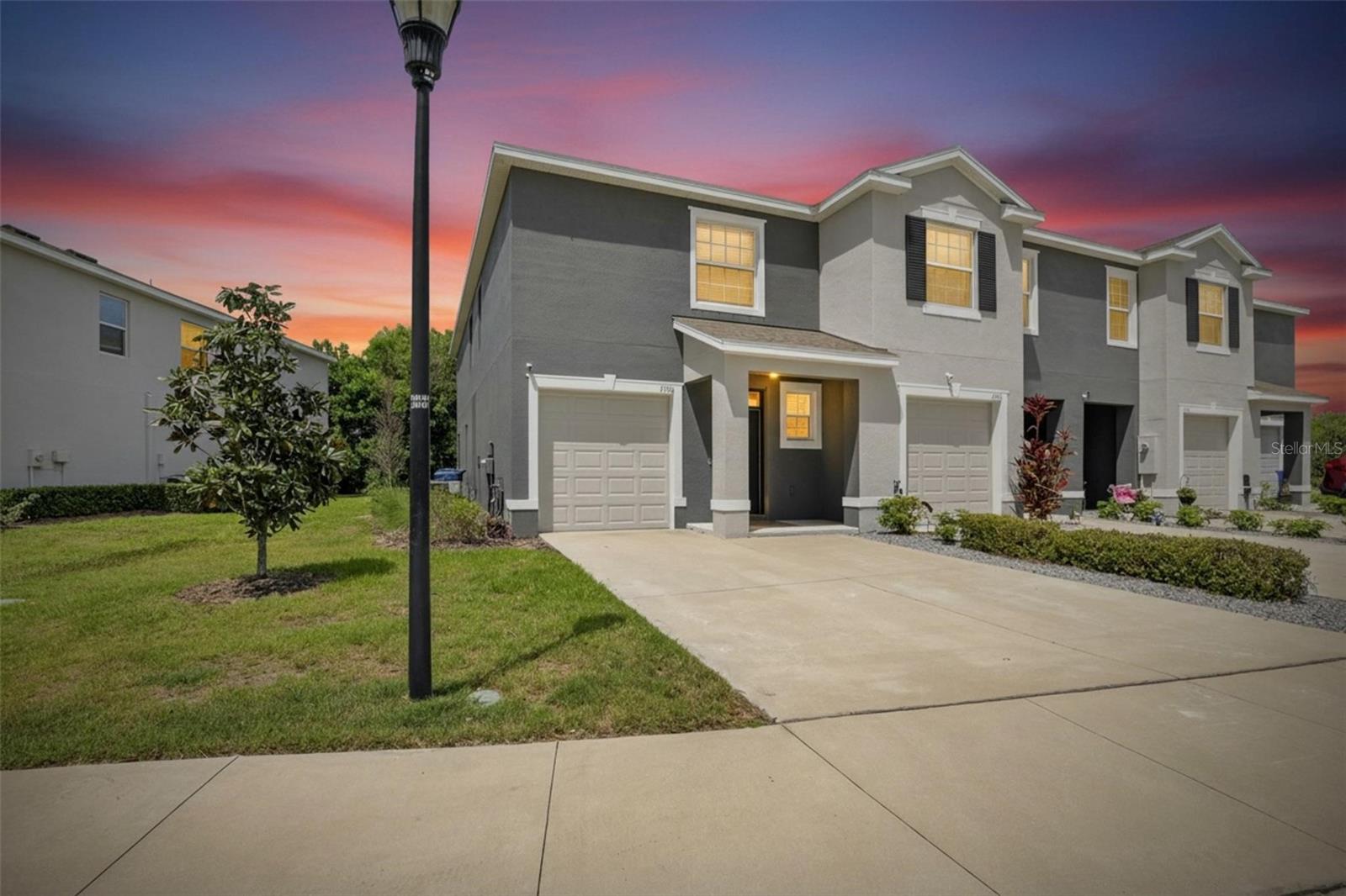 EAGLE PALM PH 3A - Residential