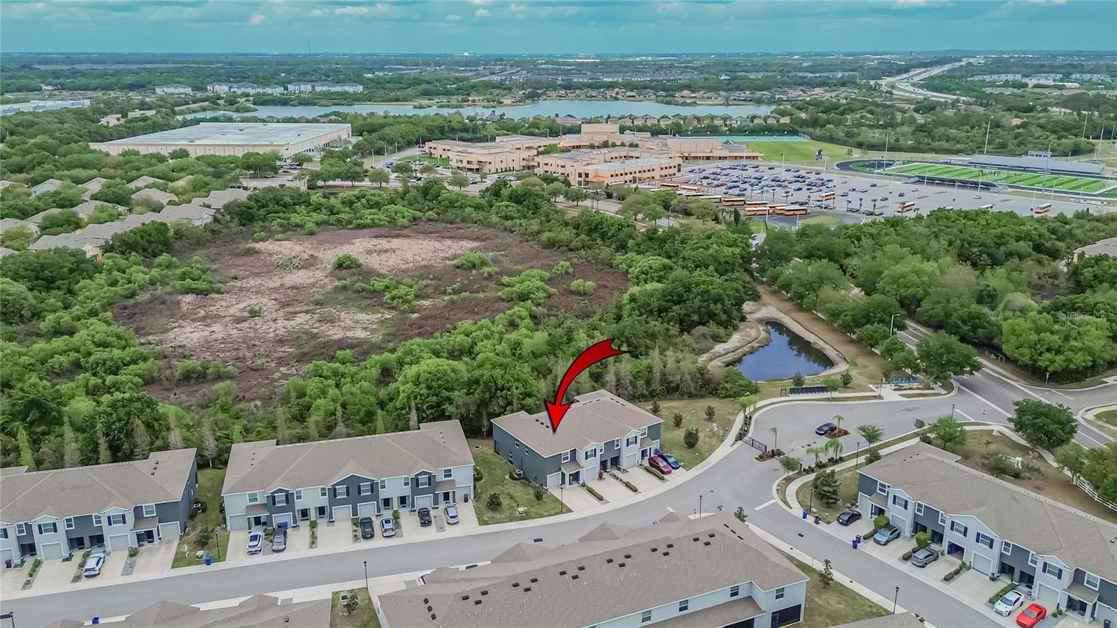 EAGLE PALM PH 3A - Residential