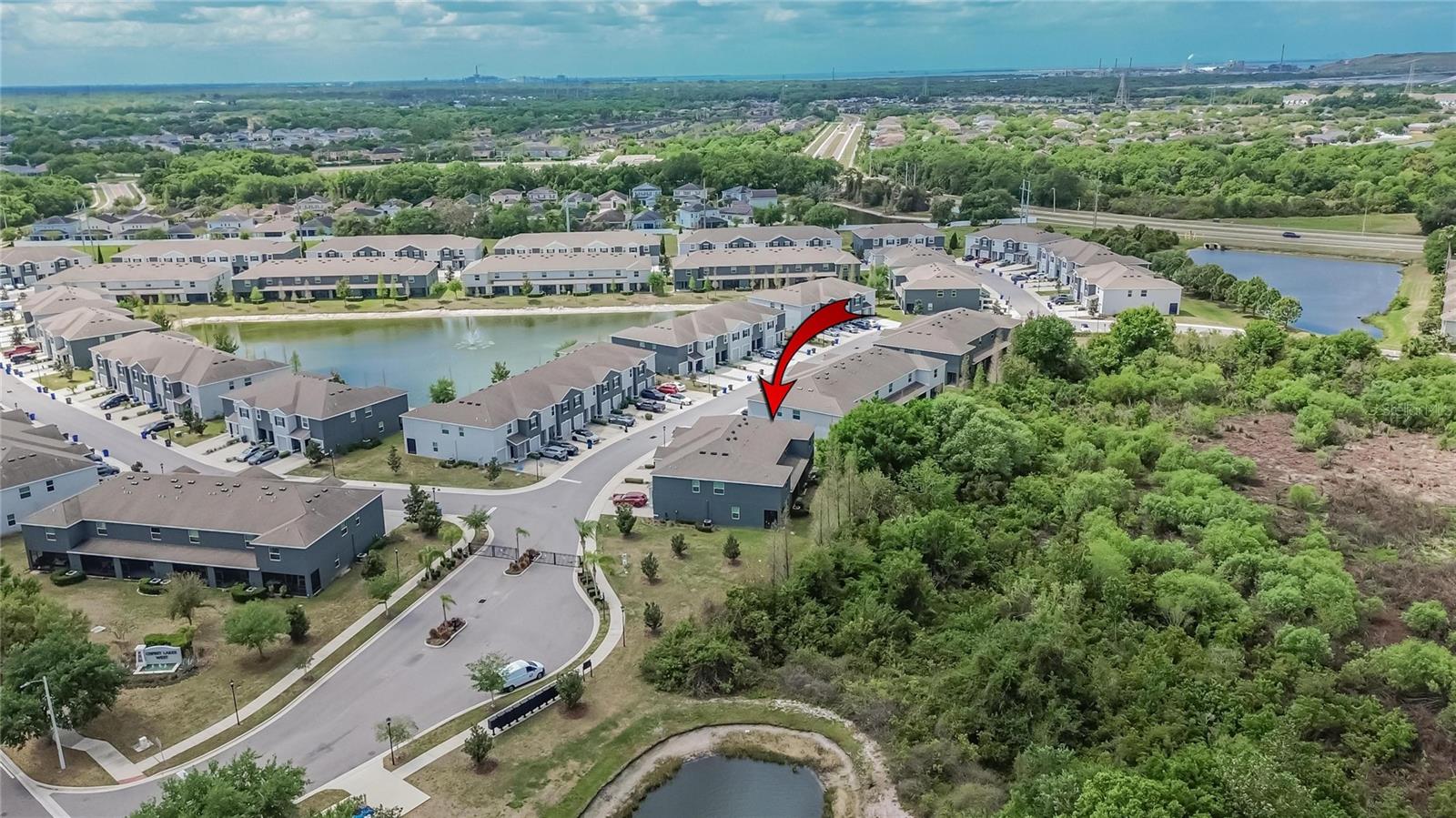 EAGLE PALM PH 3A - Residential