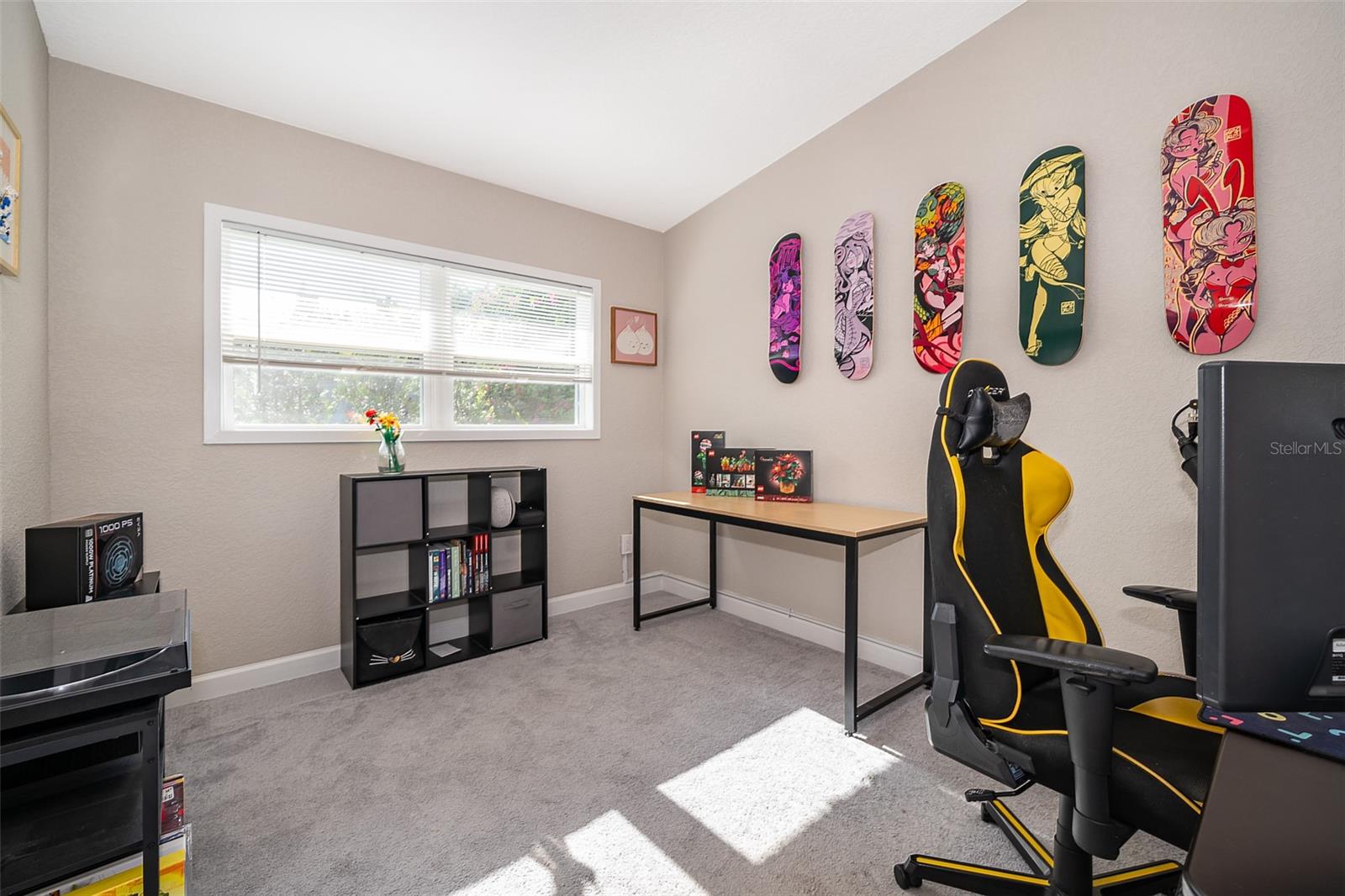 ORANGE TERRACE - Residential Lease