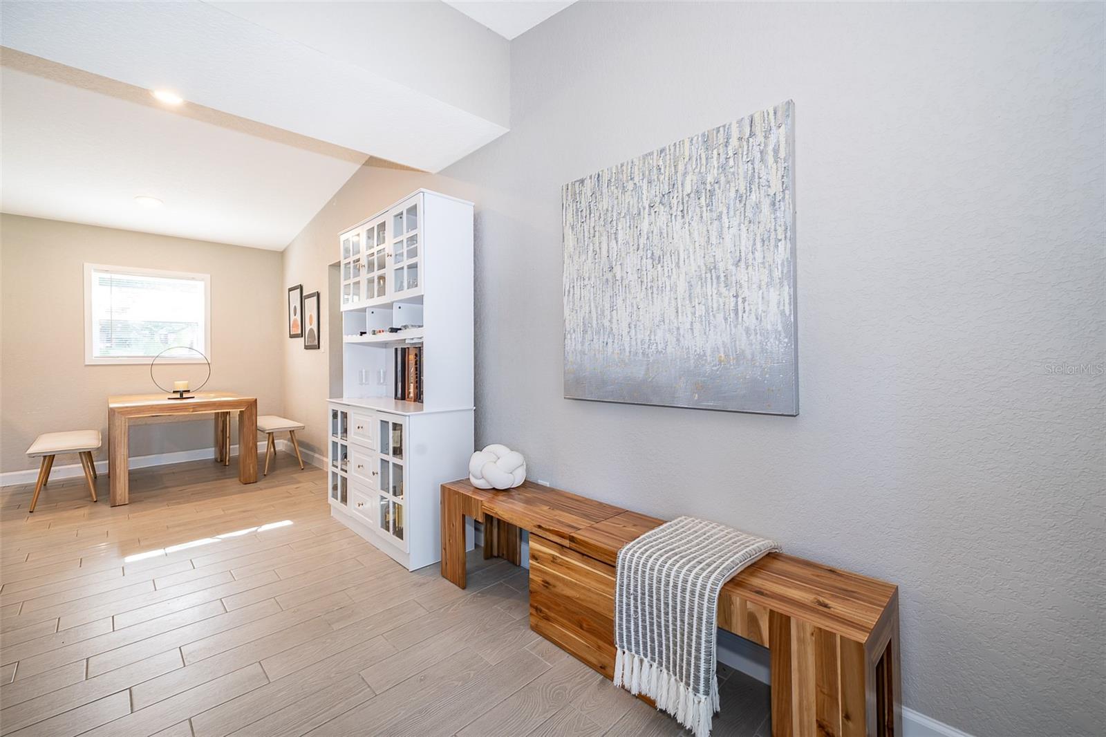 ORANGE TERRACE - Residential Lease