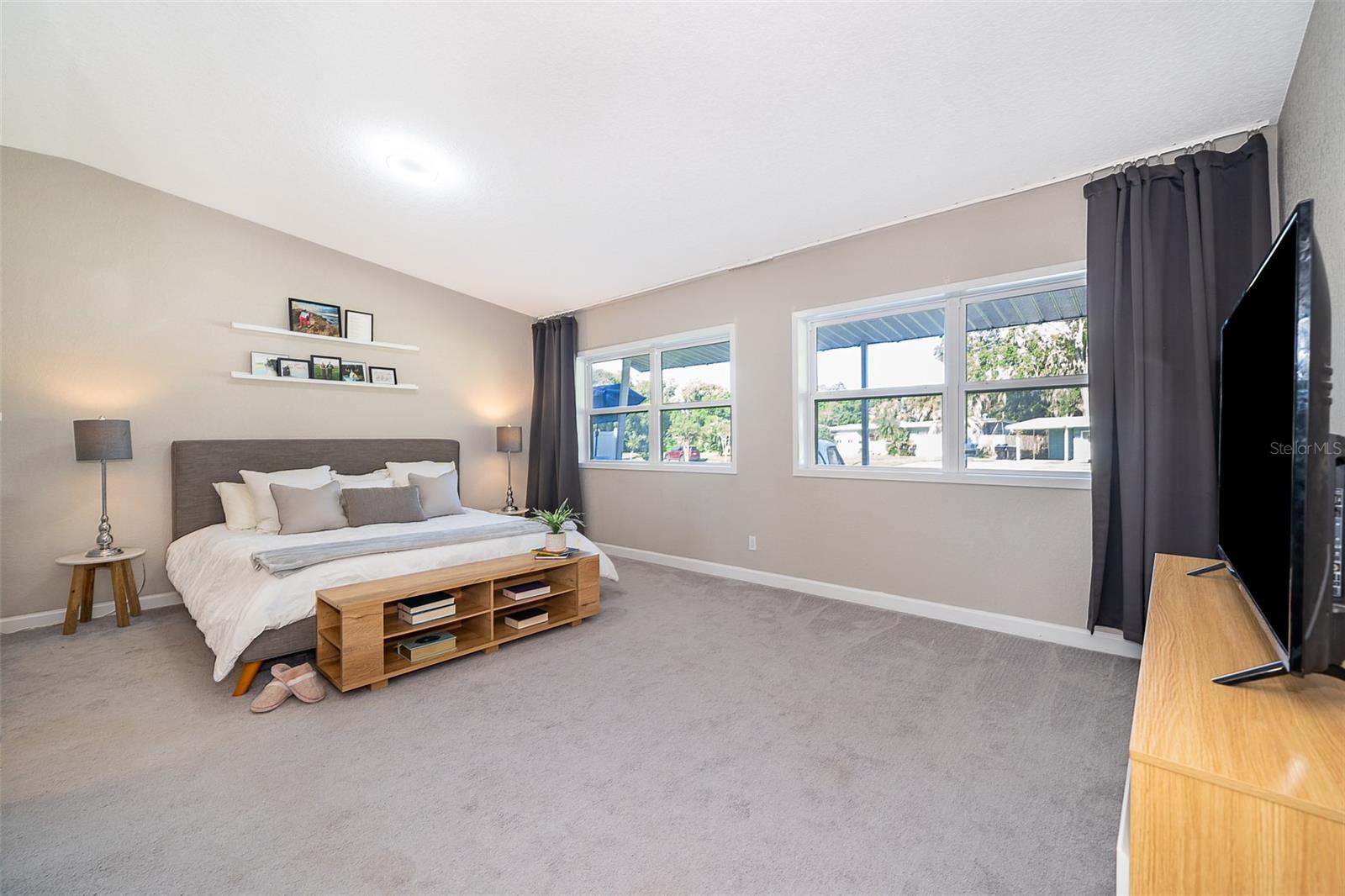 ORANGE TERRACE - Residential Lease