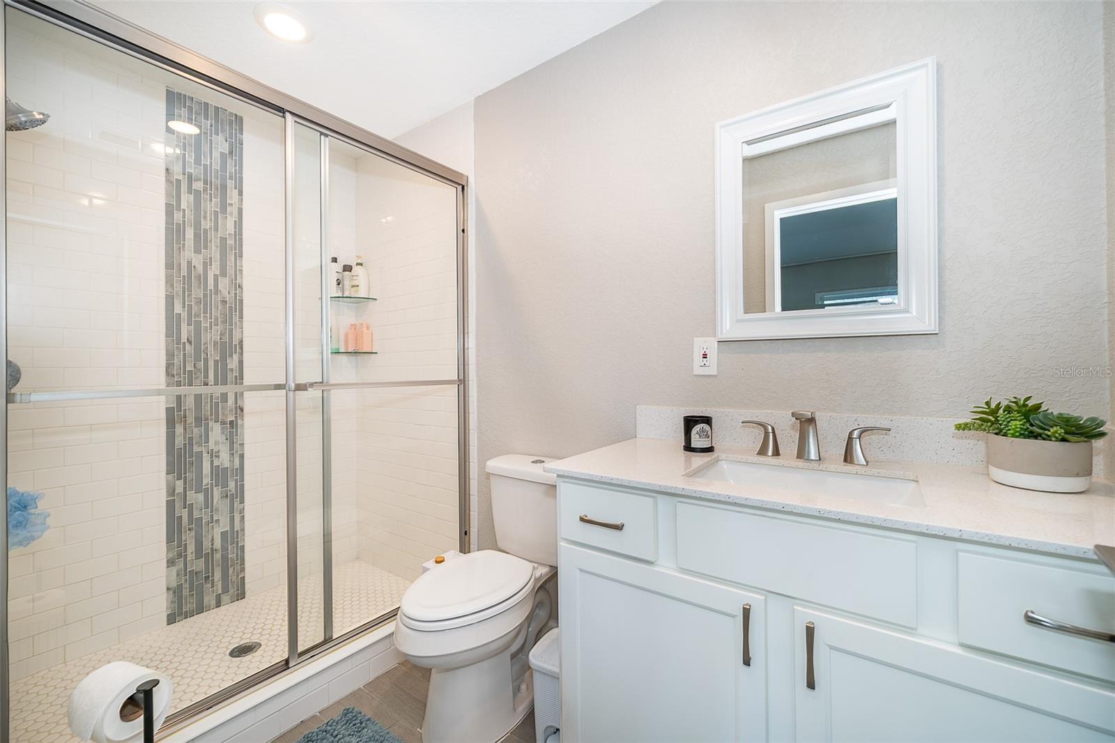 ORANGE TERRACE - Residential Lease