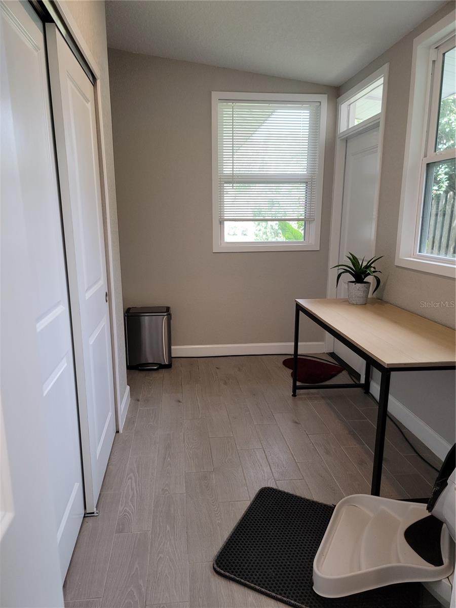 ORANGE TERRACE - Residential Lease
