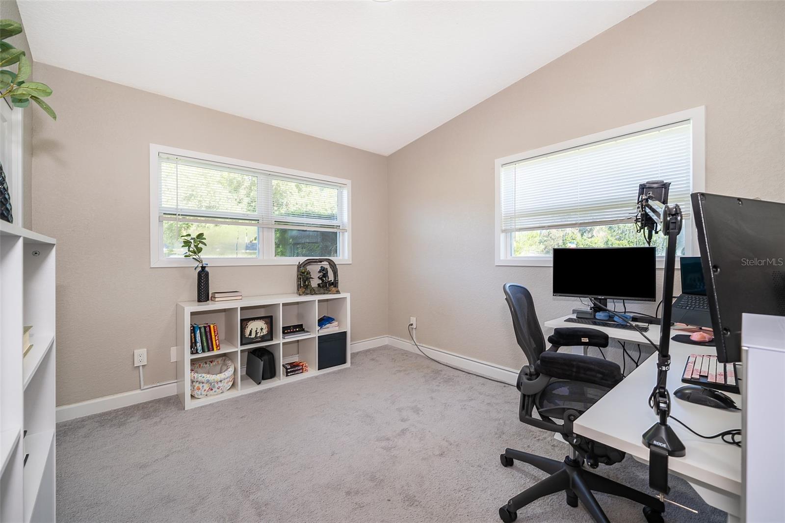 ORANGE TERRACE - Residential Lease