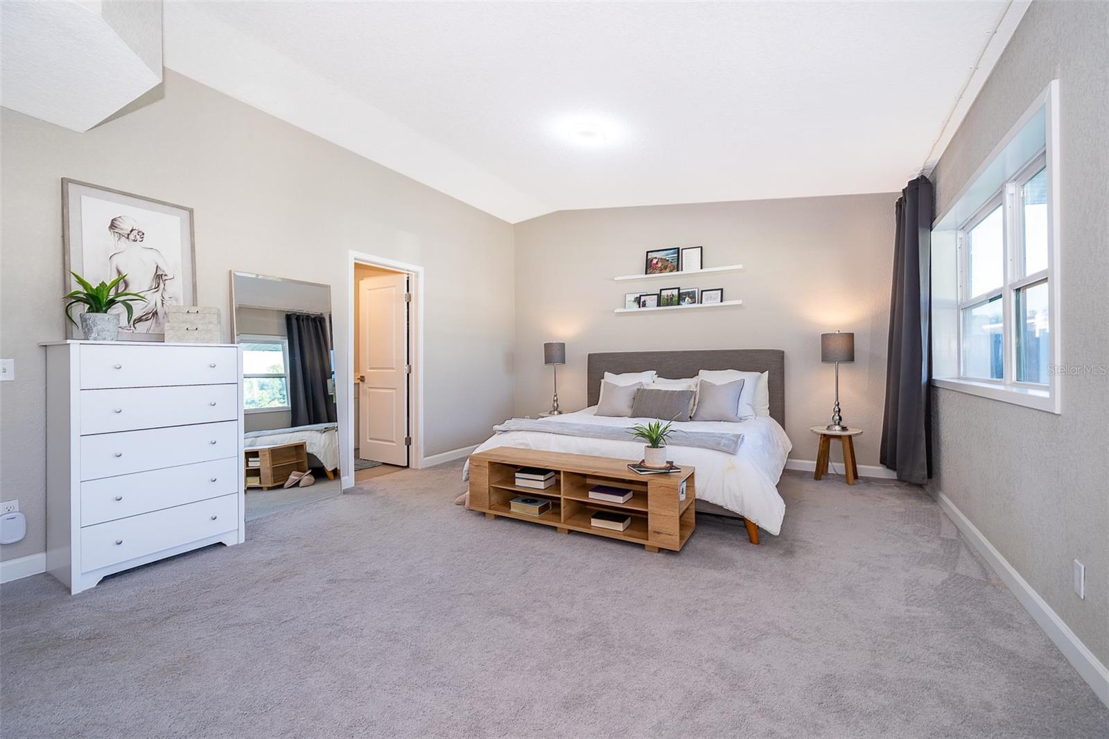 ORANGE TERRACE - Residential Lease