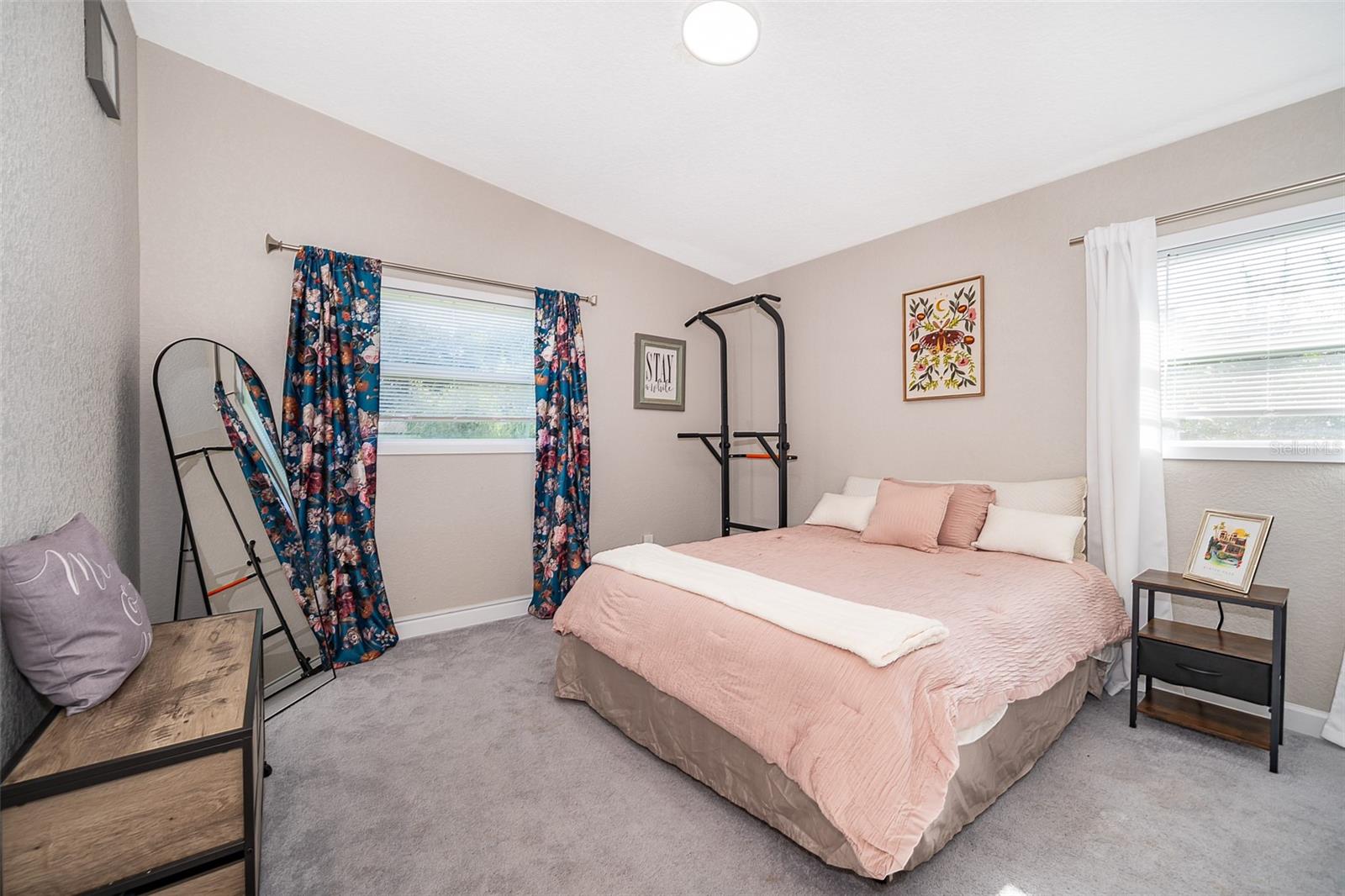 ORANGE TERRACE - Residential Lease