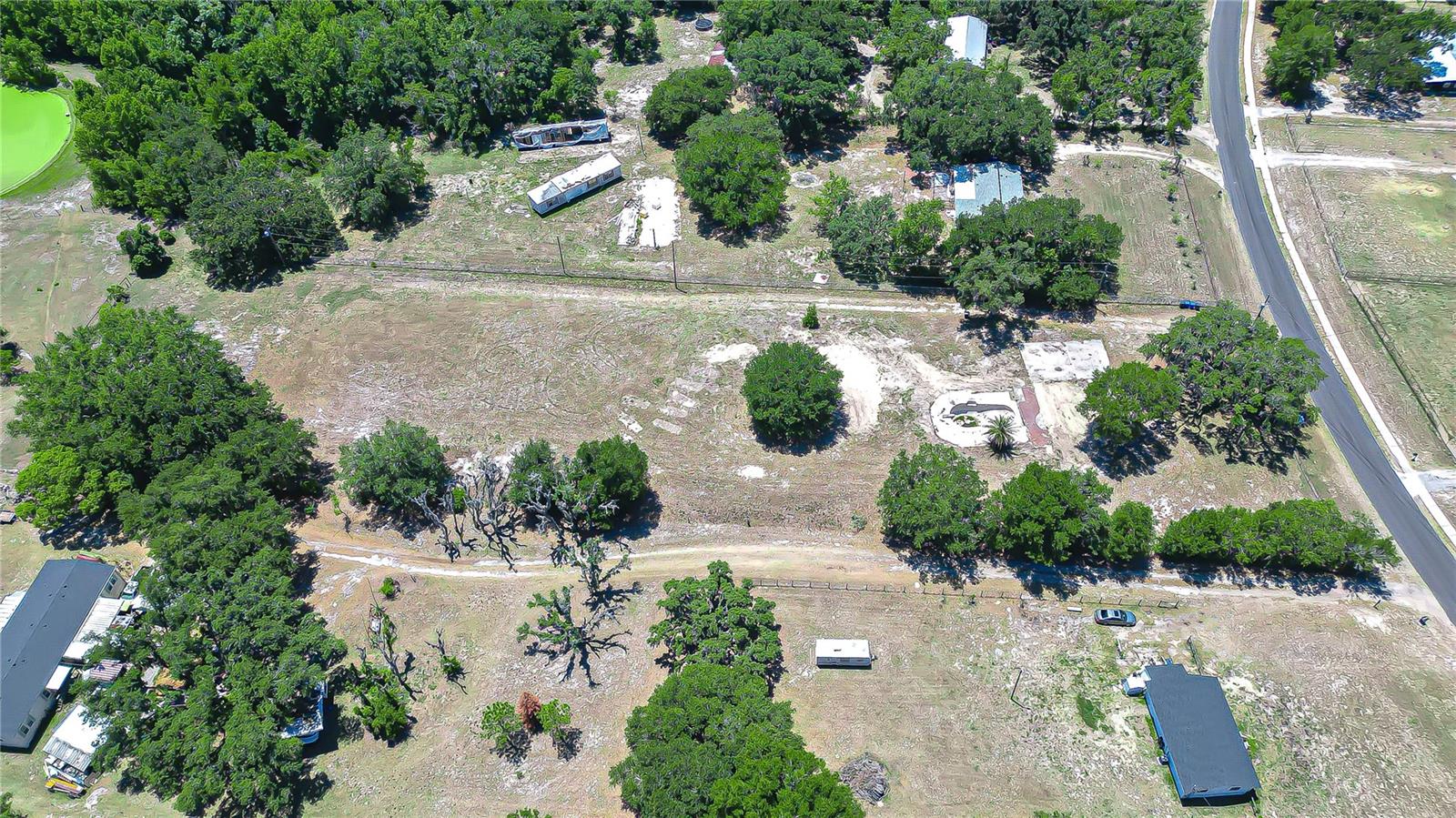 PLEASANT GROVE ACRES - Land