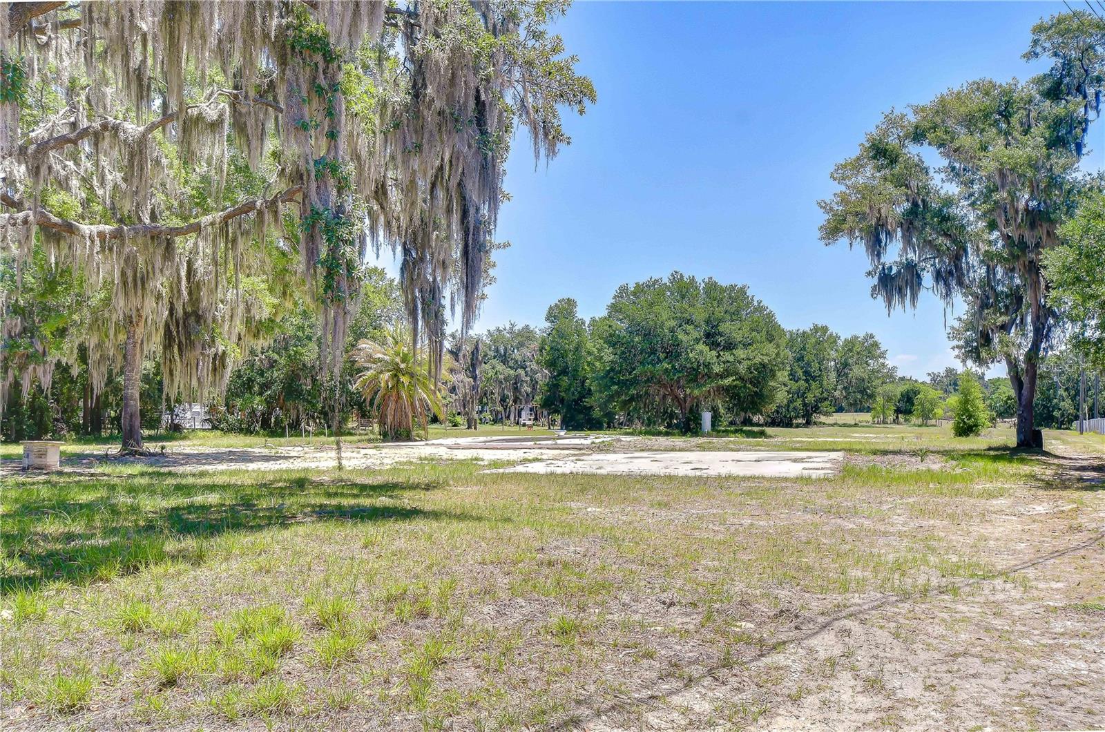 PLEASANT GROVE ACRES - Land