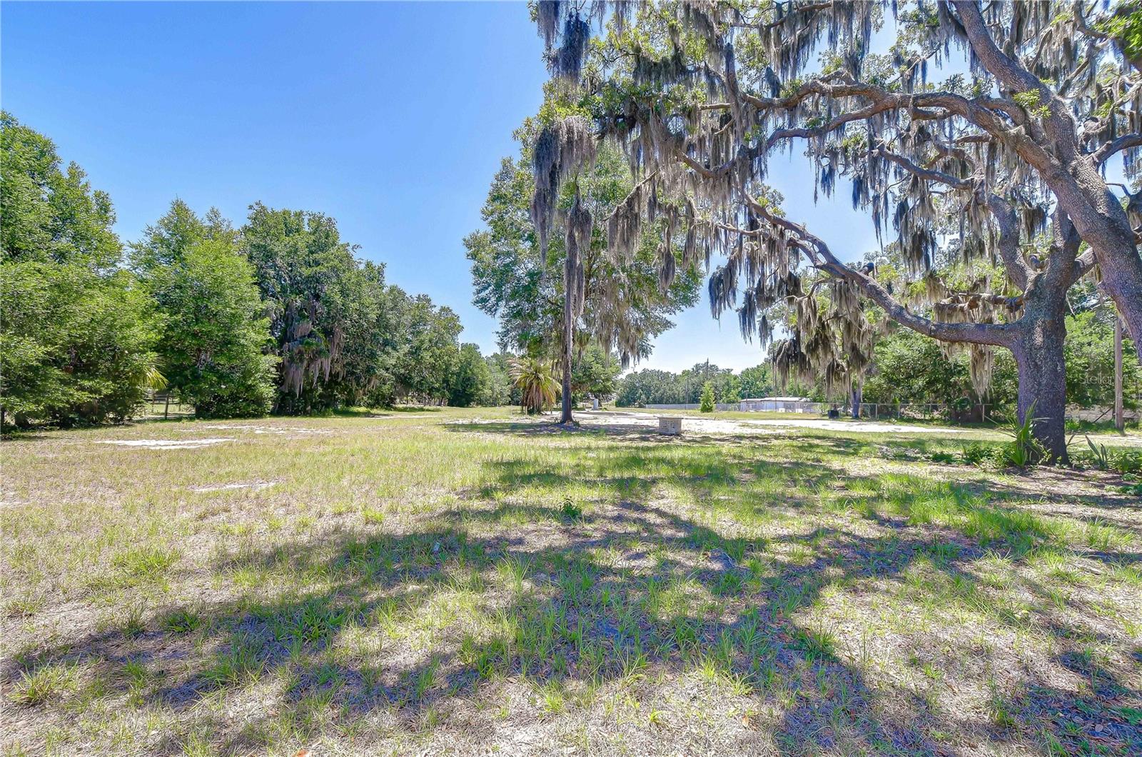 PLEASANT GROVE ACRES - Land