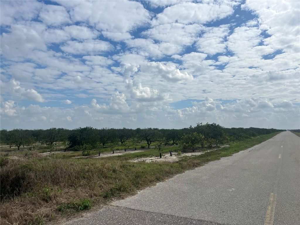 Photo of NE Hwy 70, Arcadia, FL 34266 (MLS # O6389714)