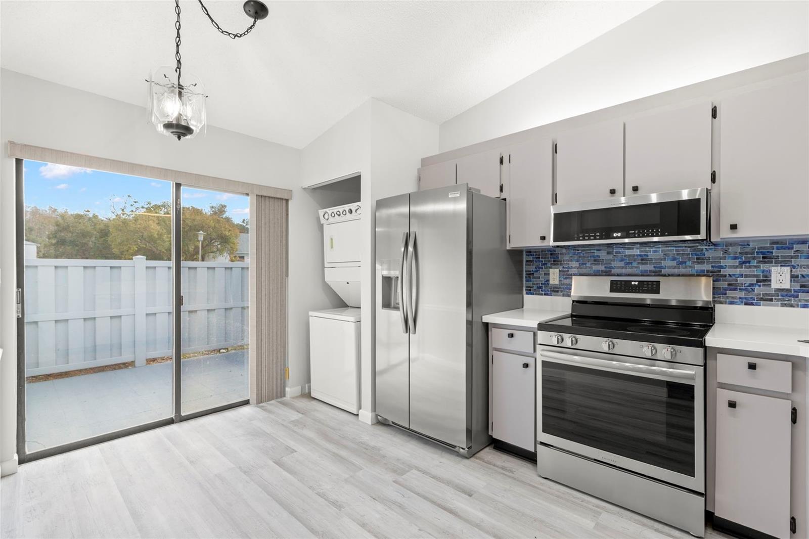 PINE RIDGE AT LAKE TARPON VILLAGE - Residential