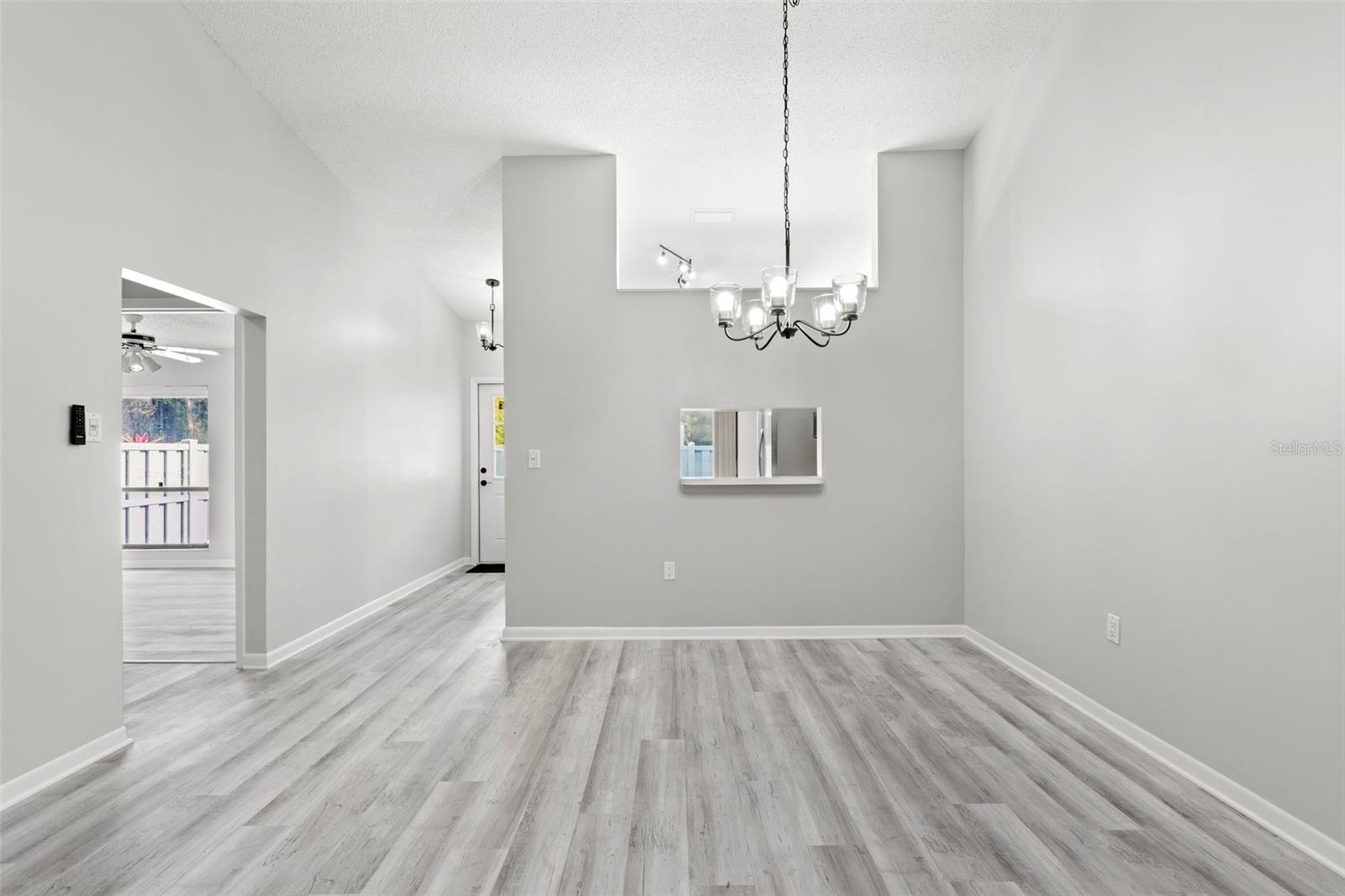 PINE RIDGE AT LAKE TARPON VILLAGE - Residential