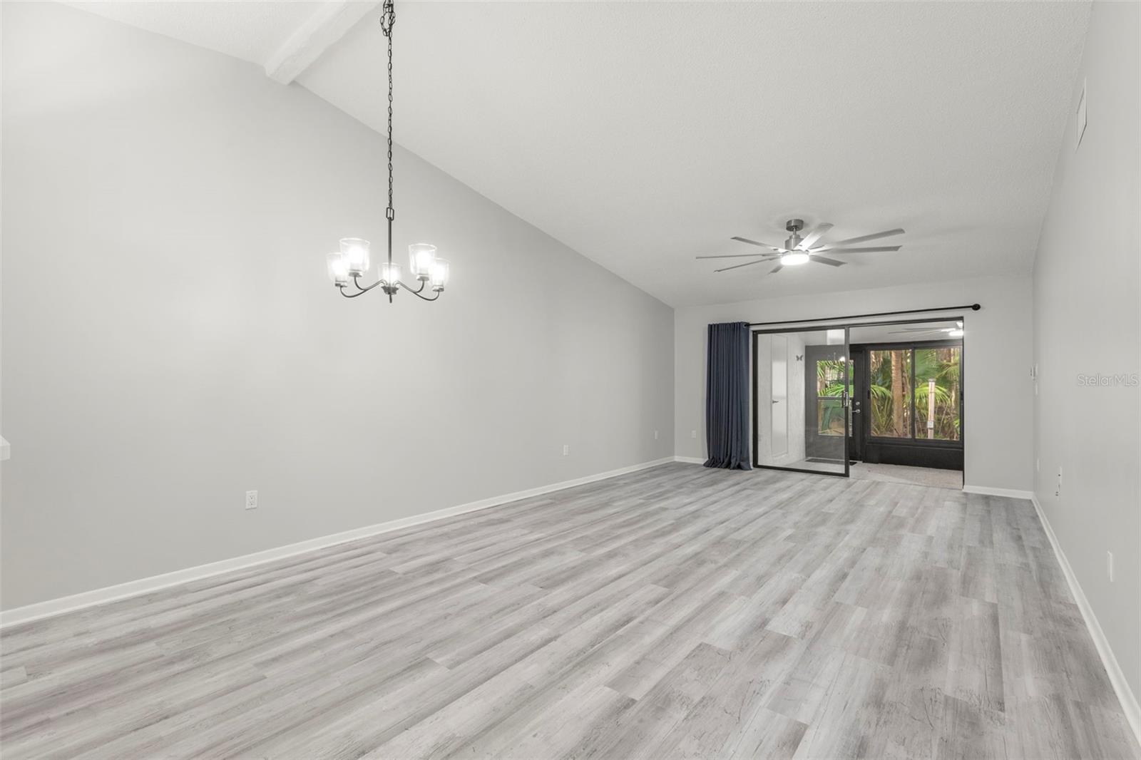 PINE RIDGE AT LAKE TARPON VILLAGE - Residential