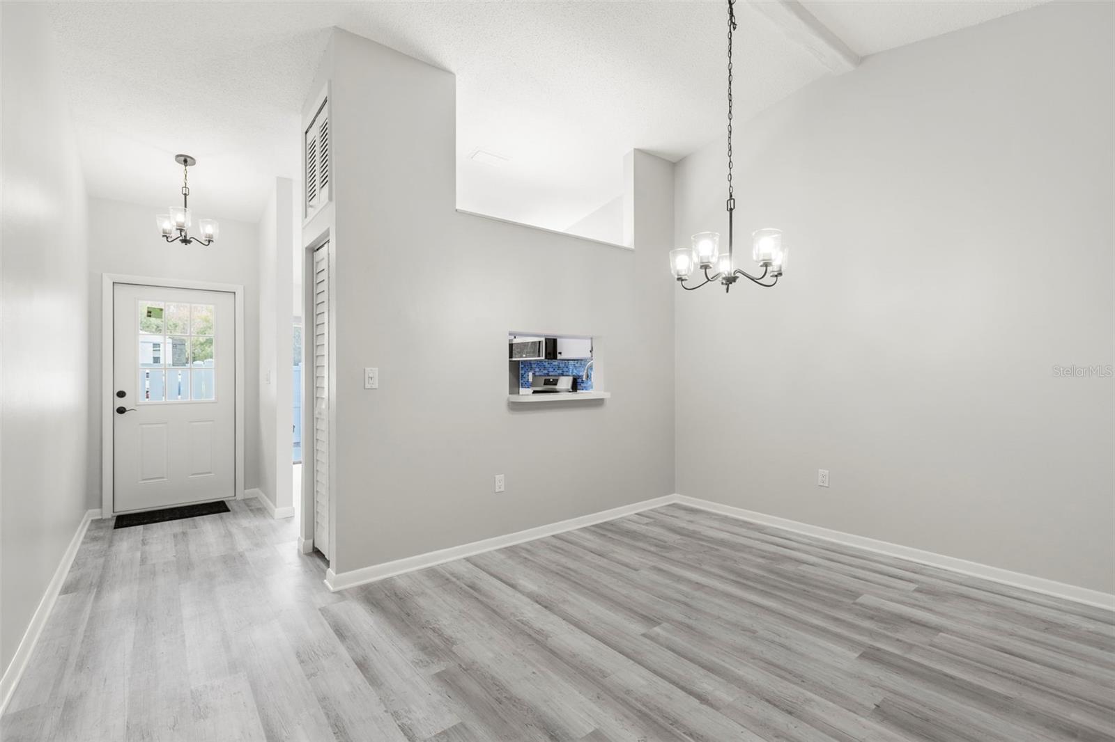 PINE RIDGE AT LAKE TARPON VILLAGE - Residential