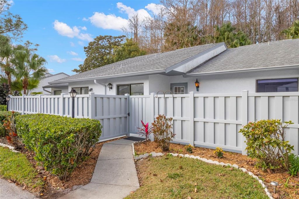 Photo of 1371 Pine Ridge Circle E #B8, Tarpon Springs, FL 34688 (MLS # TB8464939)