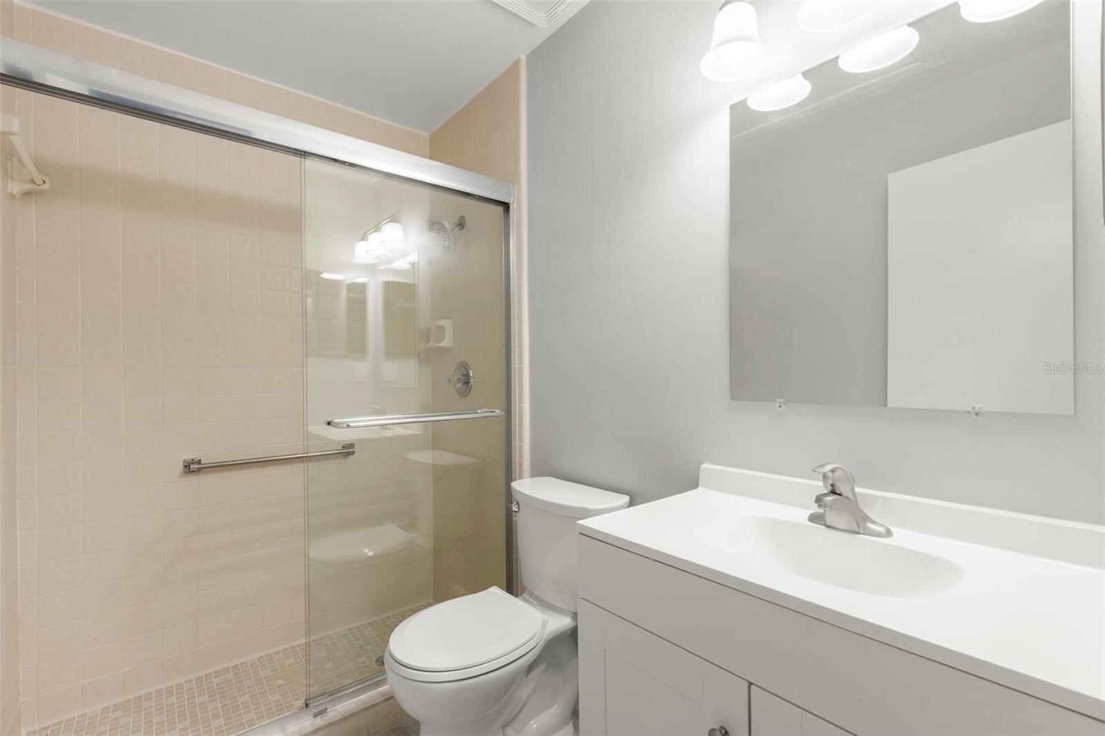 PINE RIDGE AT LAKE TARPON VILLAGE - Residential