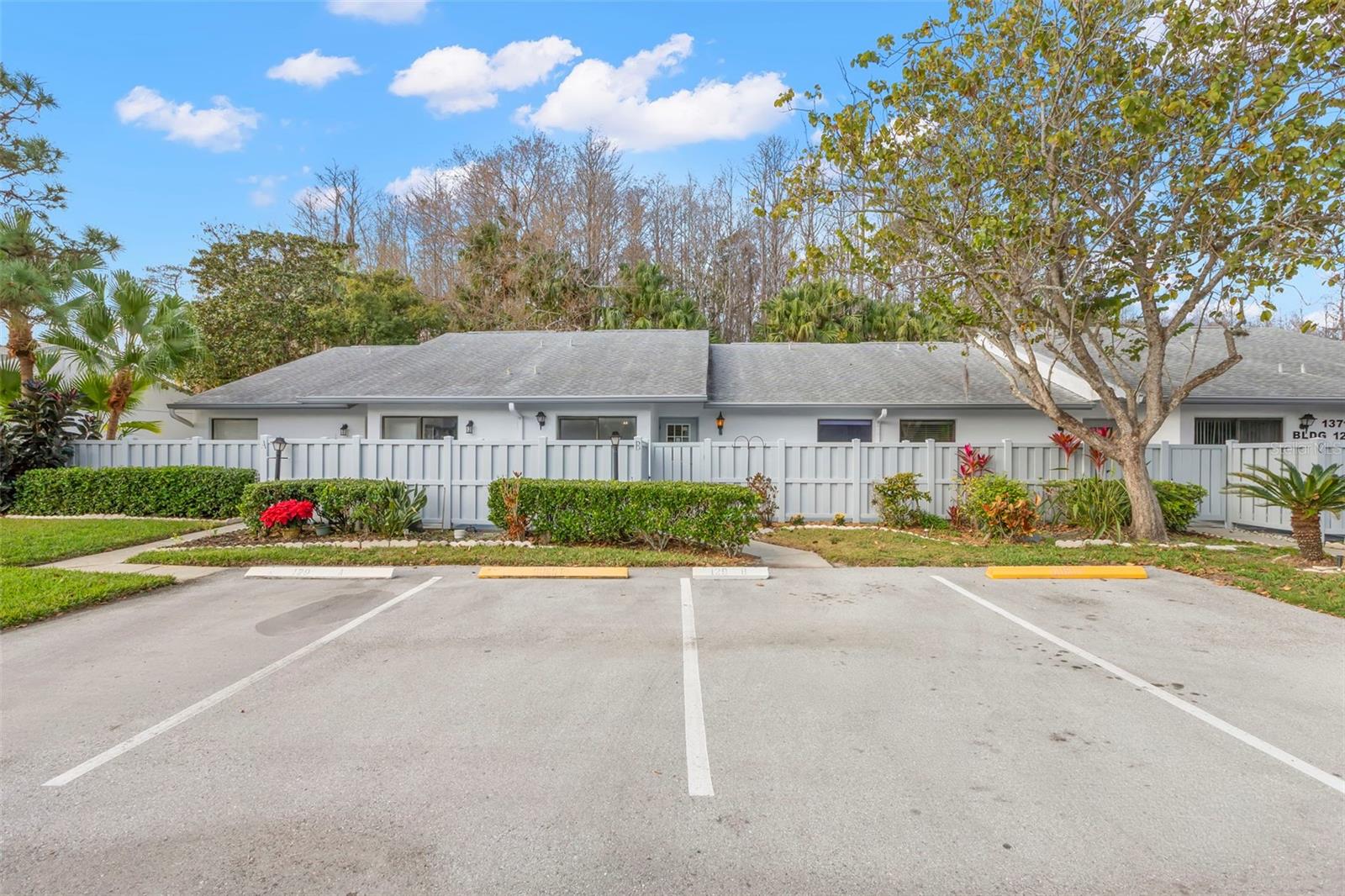PINE RIDGE AT LAKE TARPON VILLAGE - Residential