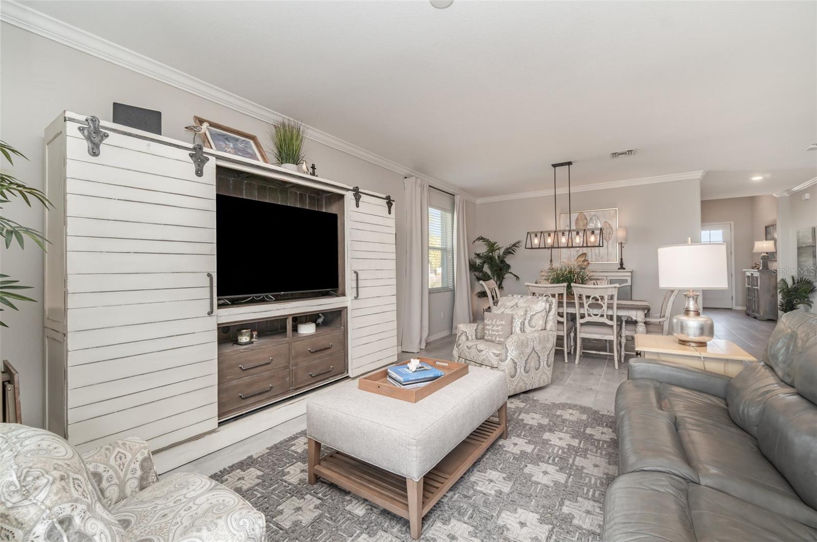 43249 TREADWAY DRIVE