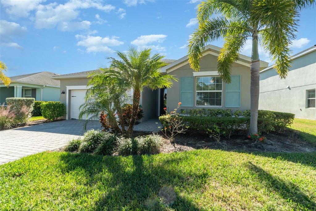 Photo of 43249 Treadway Drive, Punta Gorda, FL 33982 (MLS # C7517569)