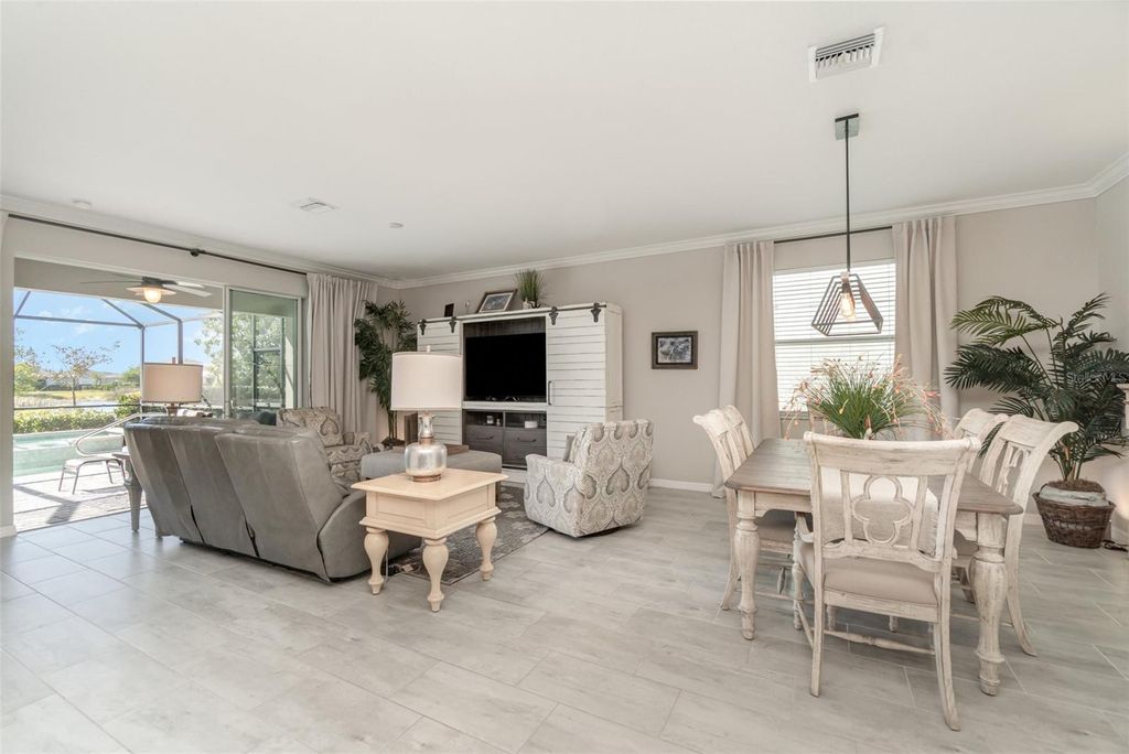 Photo of 43249 Treadway Drive, Punta Gorda, FL 33982 (MLS # C7517569)